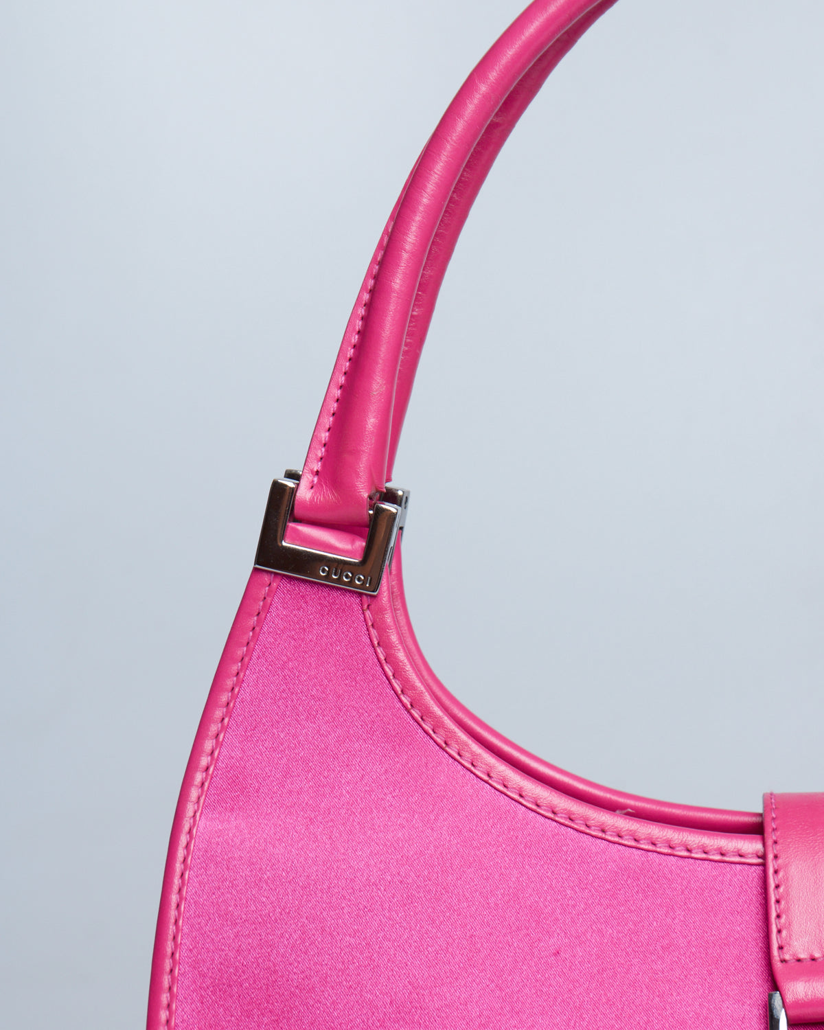 Gucci Jackie Bardot