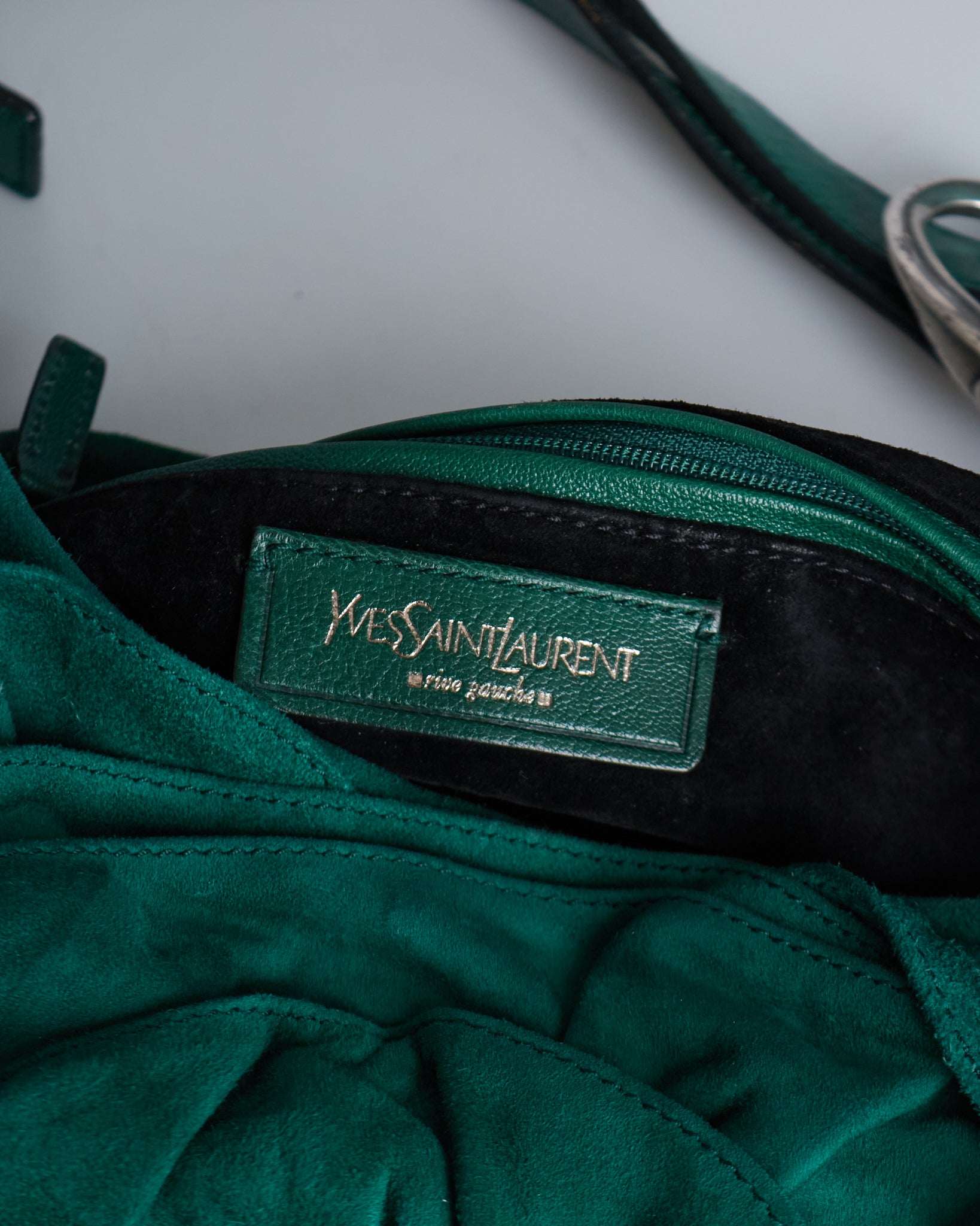 Yves Saint Laurent Nadja Rose