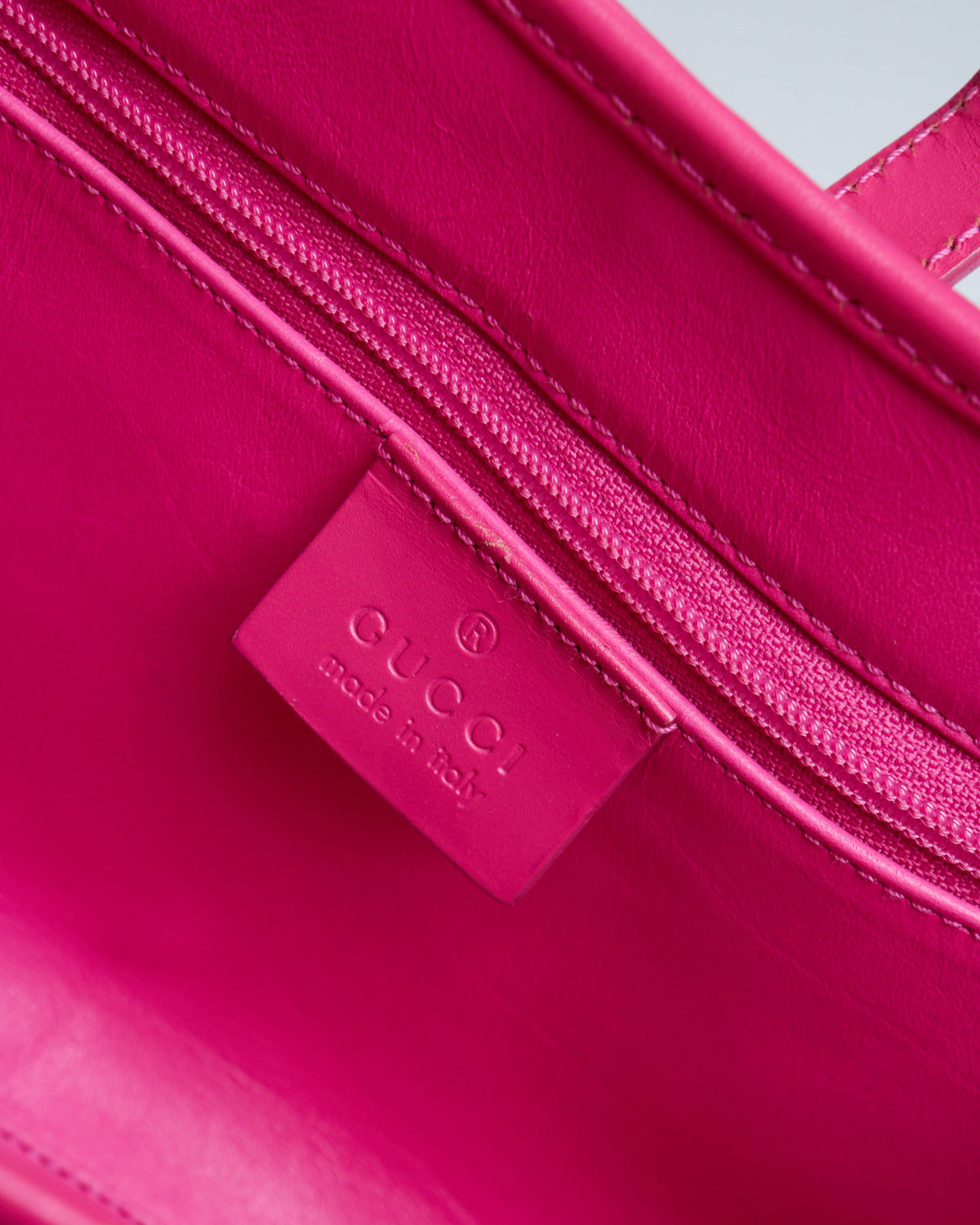 Gucci Jackie Bardot