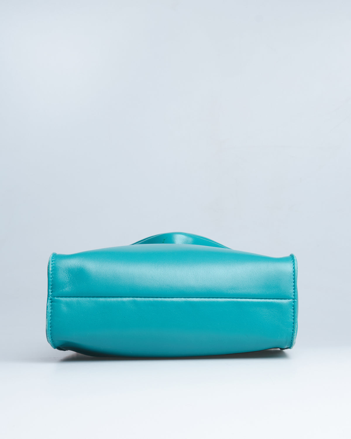 Prada Nappa Bomber Leather Handbag