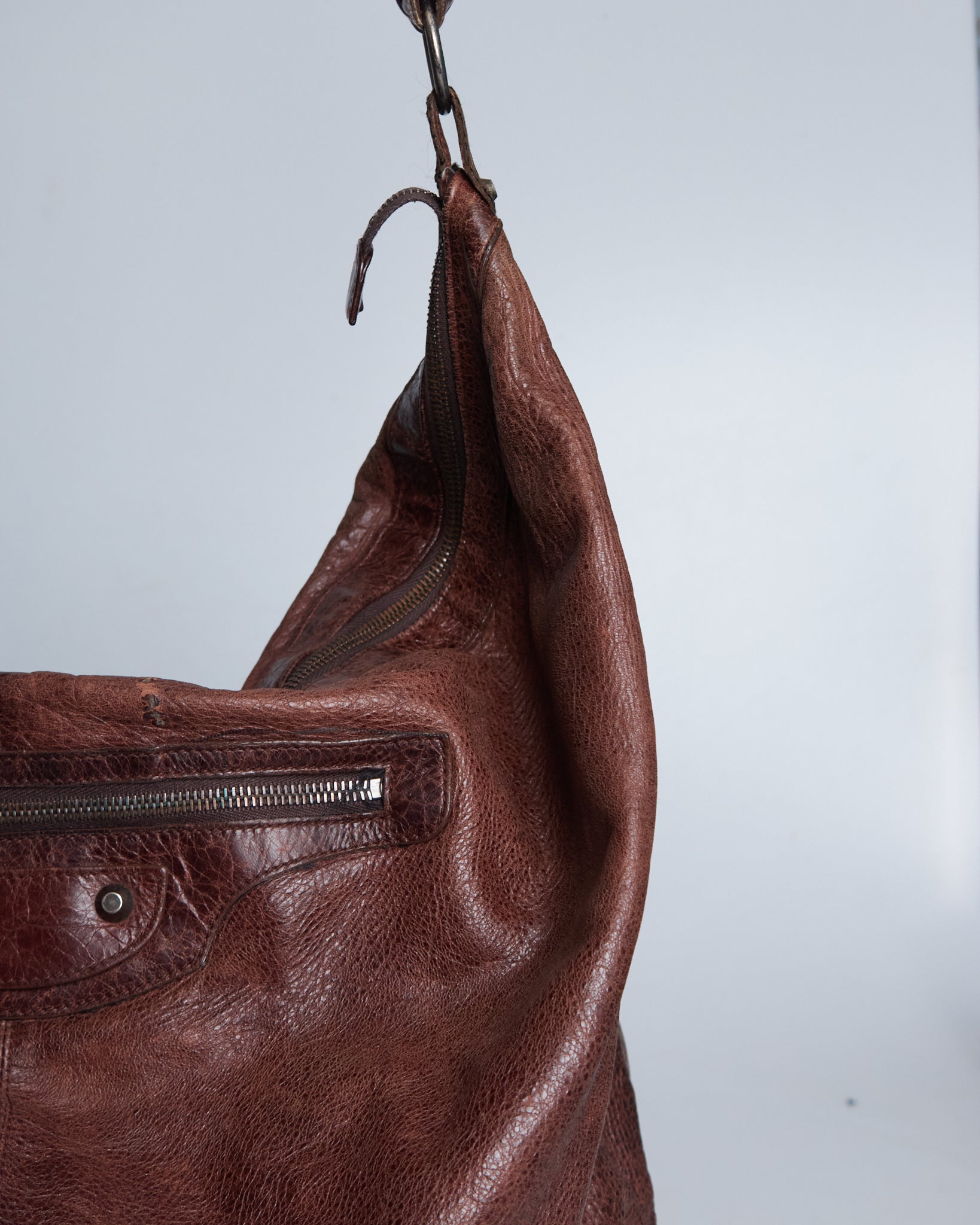 Balenciaga Courier Bag XL