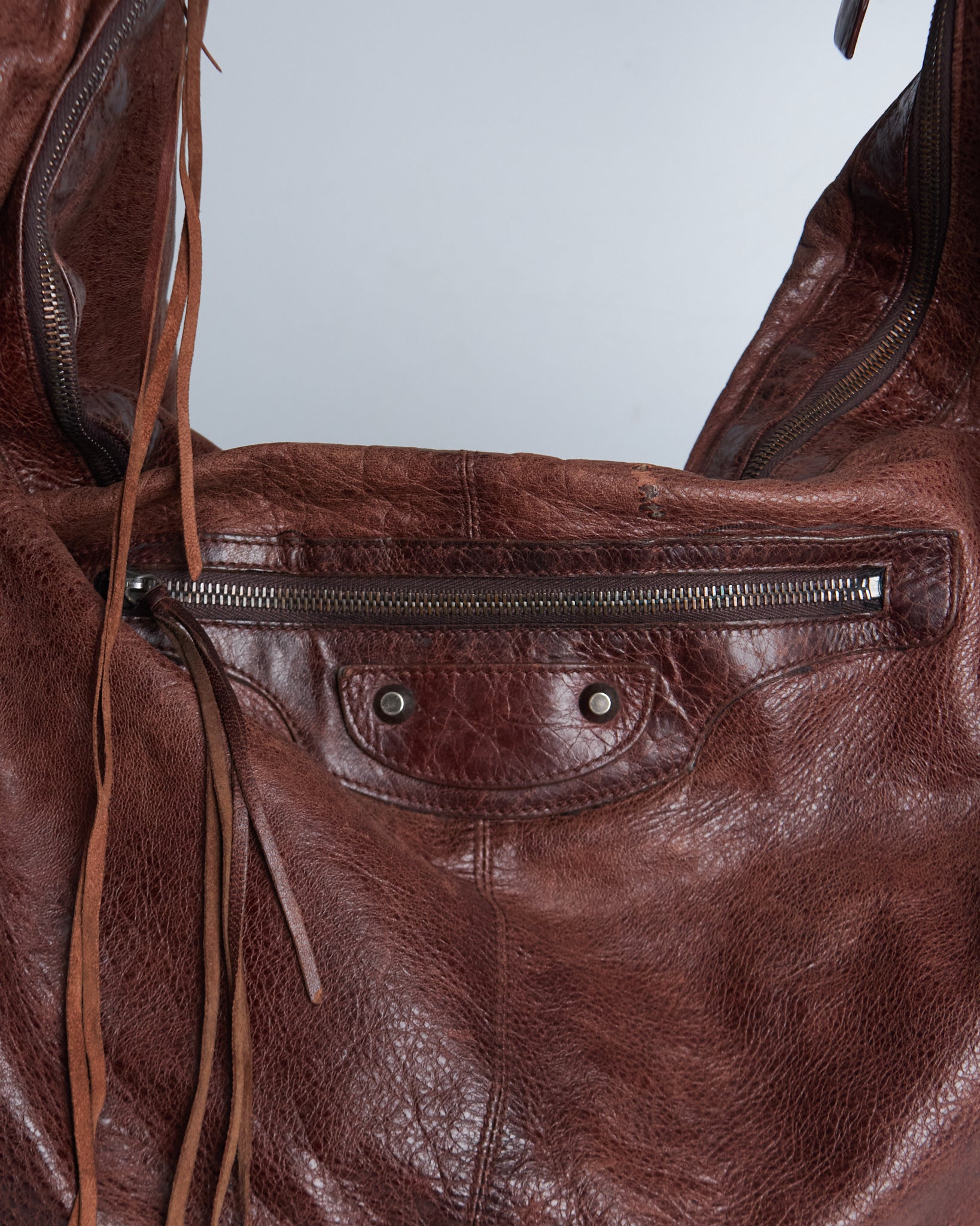 Balenciaga Courier Bag XL