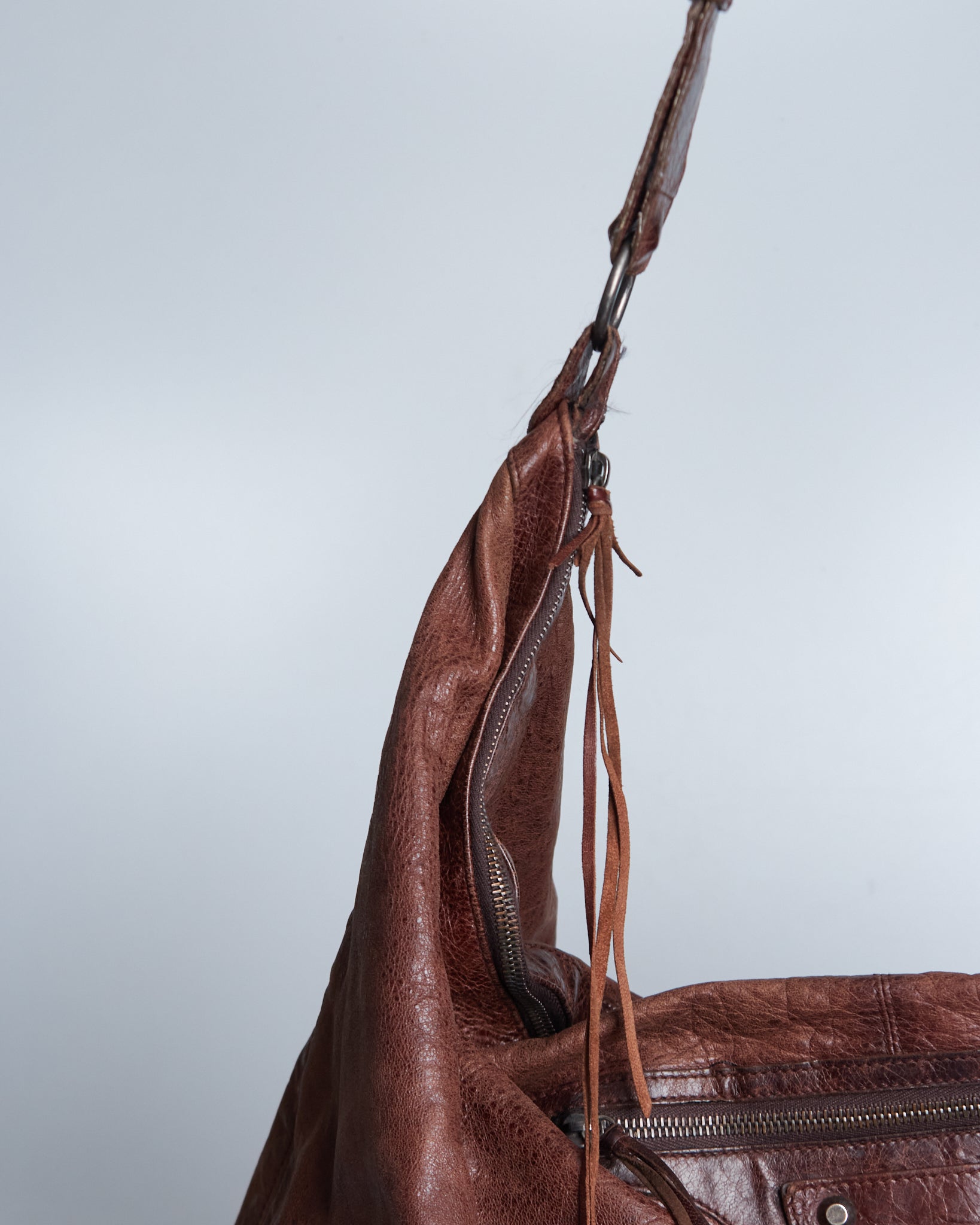 Balenciaga Courier Bag XL