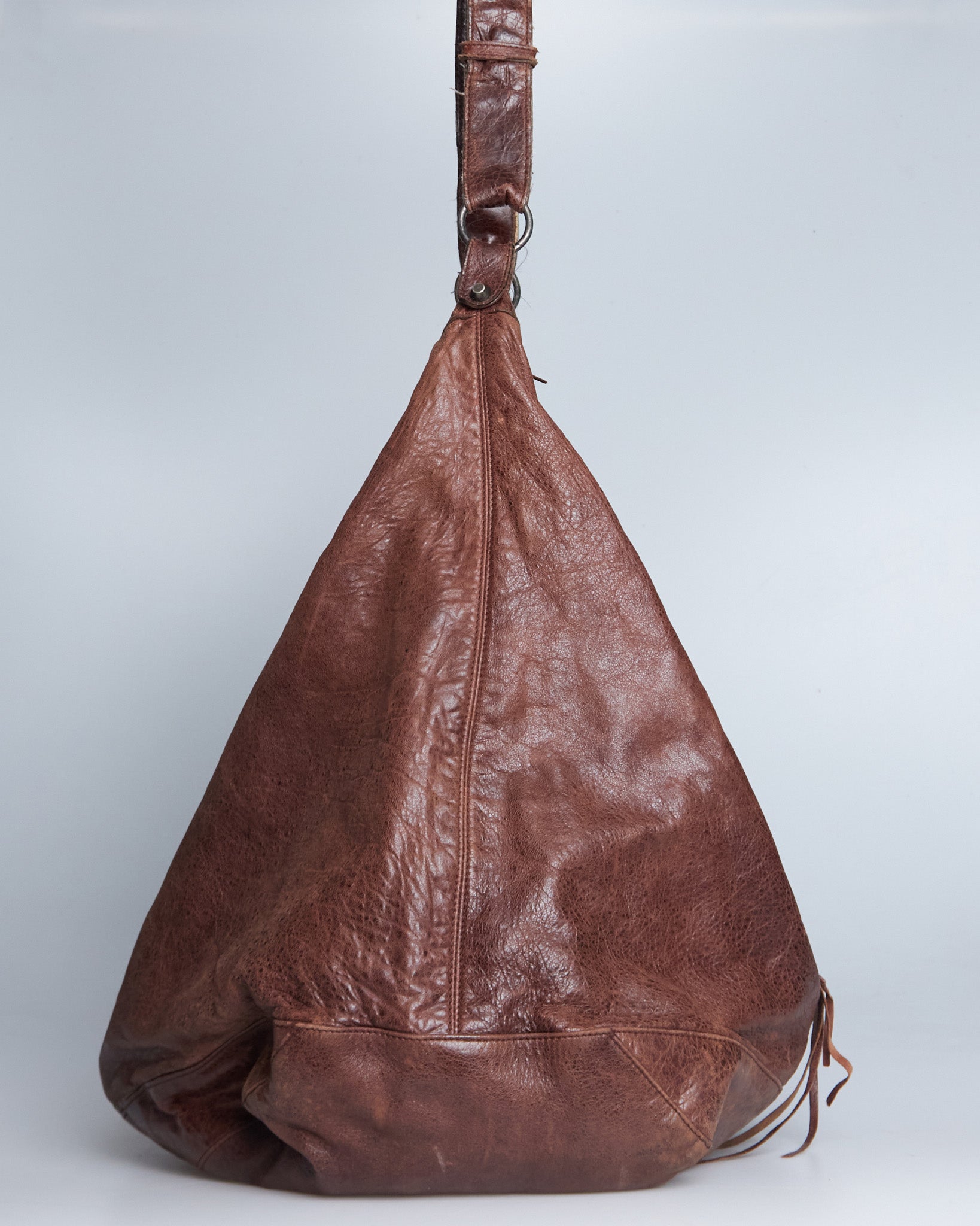 Balenciaga Courier Bag XL