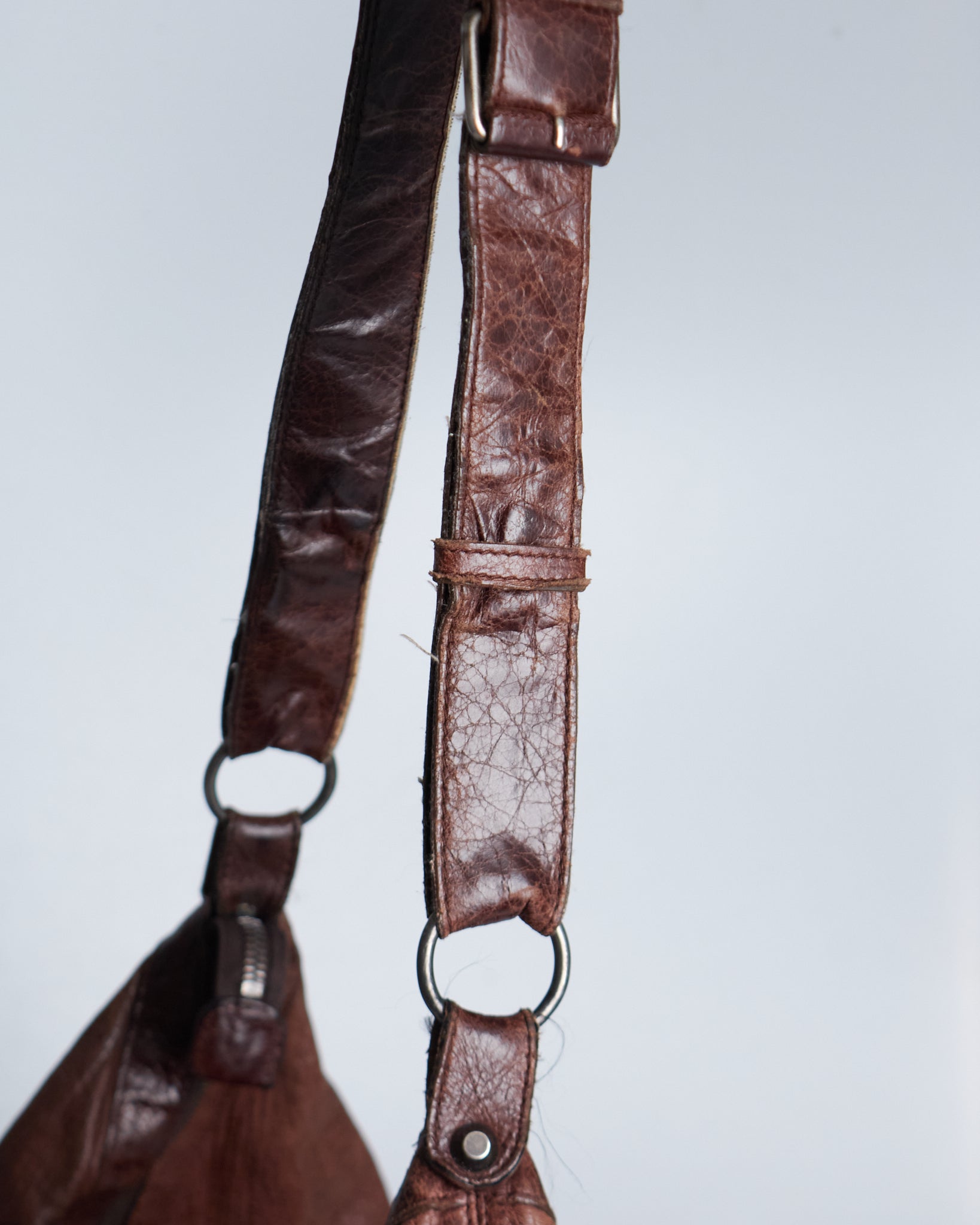 Balenciaga Courier Bag XL