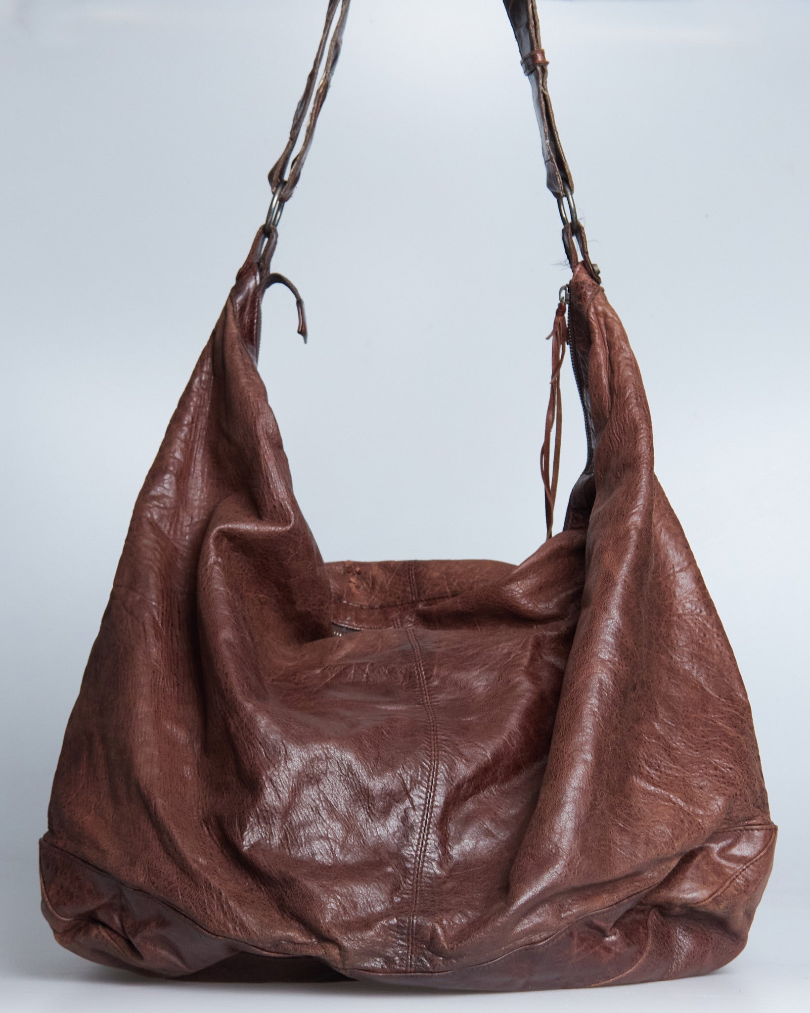 Balenciaga Courier Bag XL