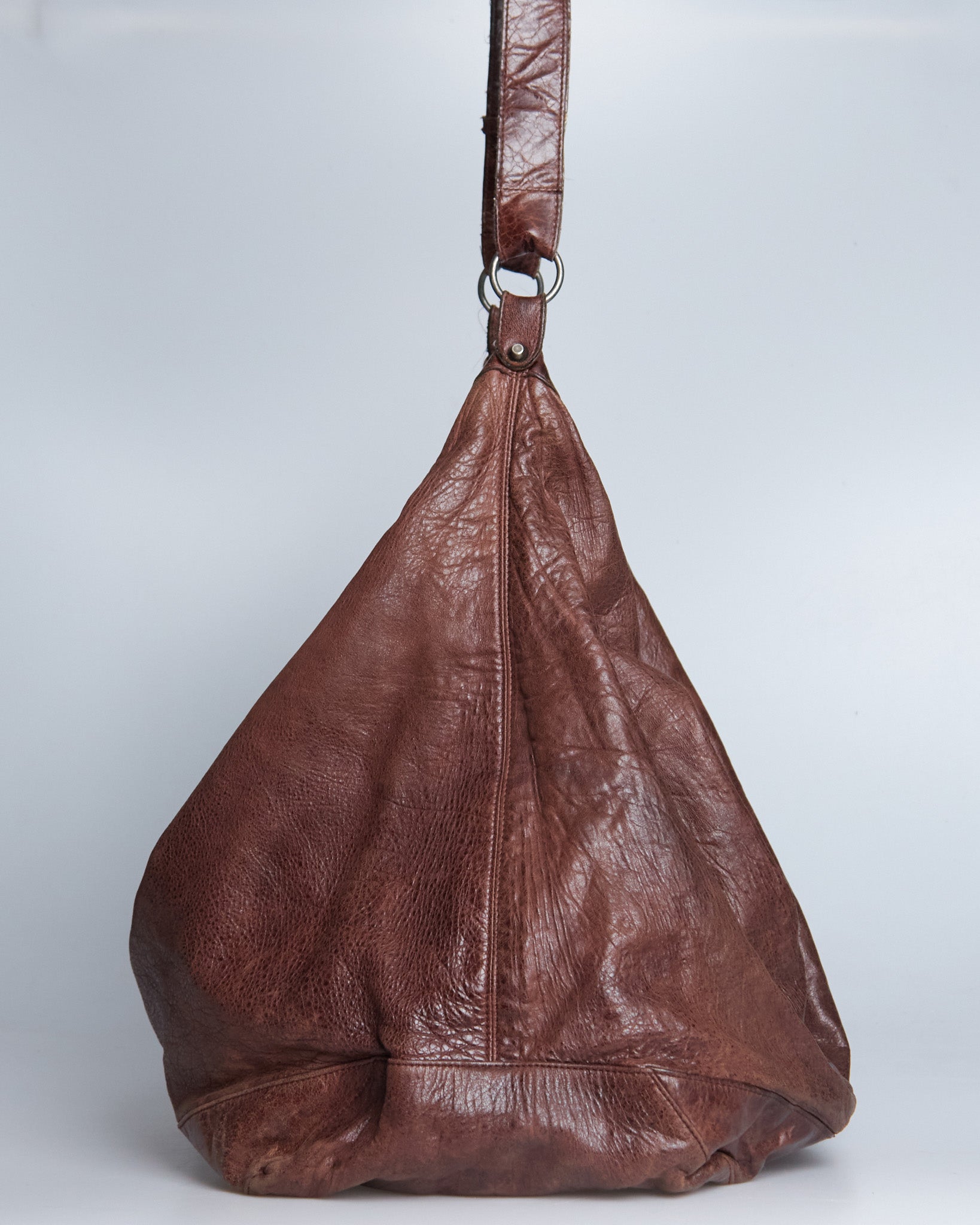 Balenciaga Courier Bag XL