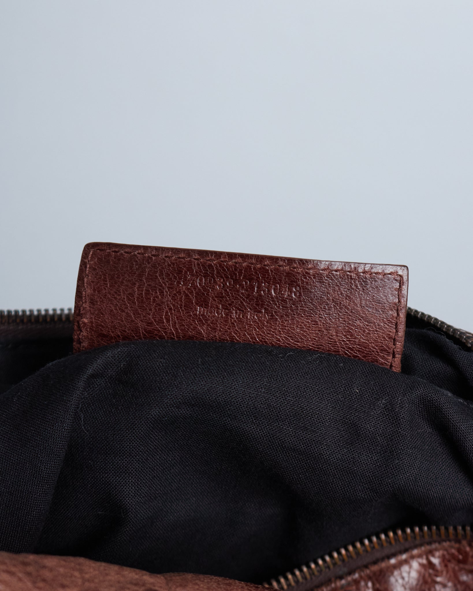 Balenciaga Courier Bag XL