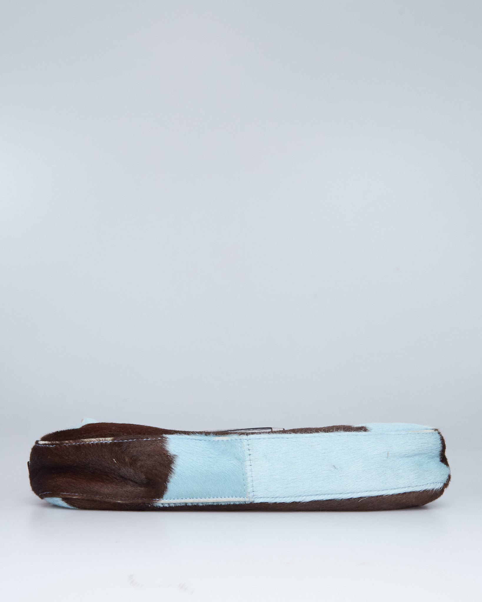 Fendi Cow Baguette Bag