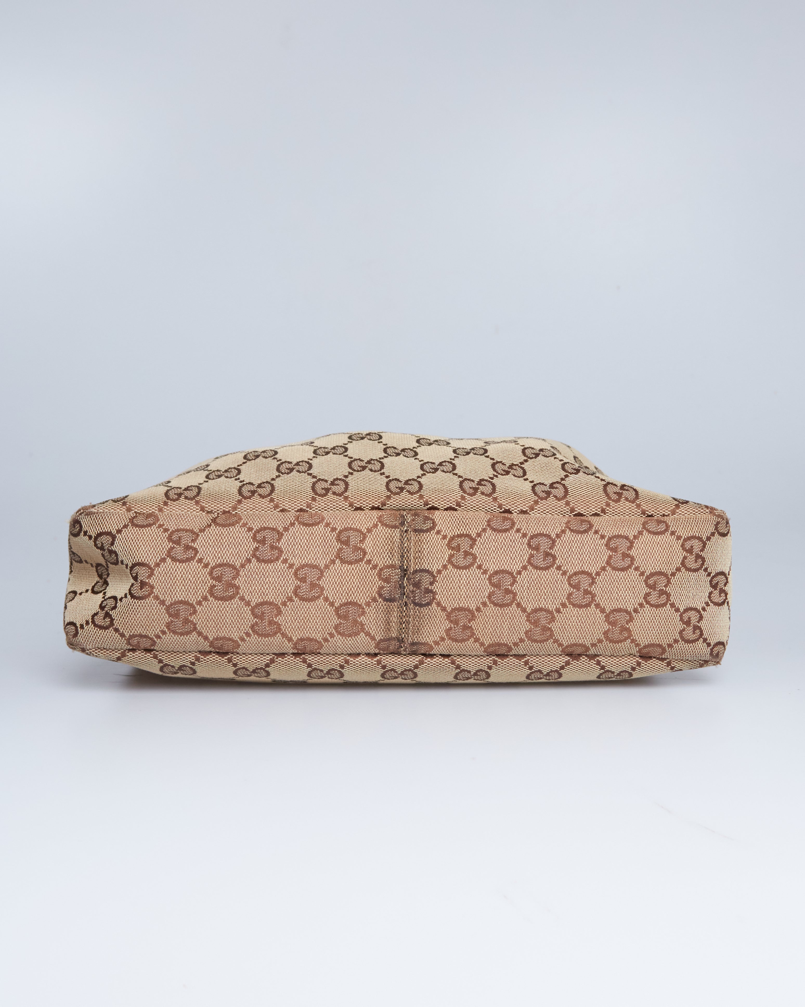 Gucci Horsebit Hobo Mini