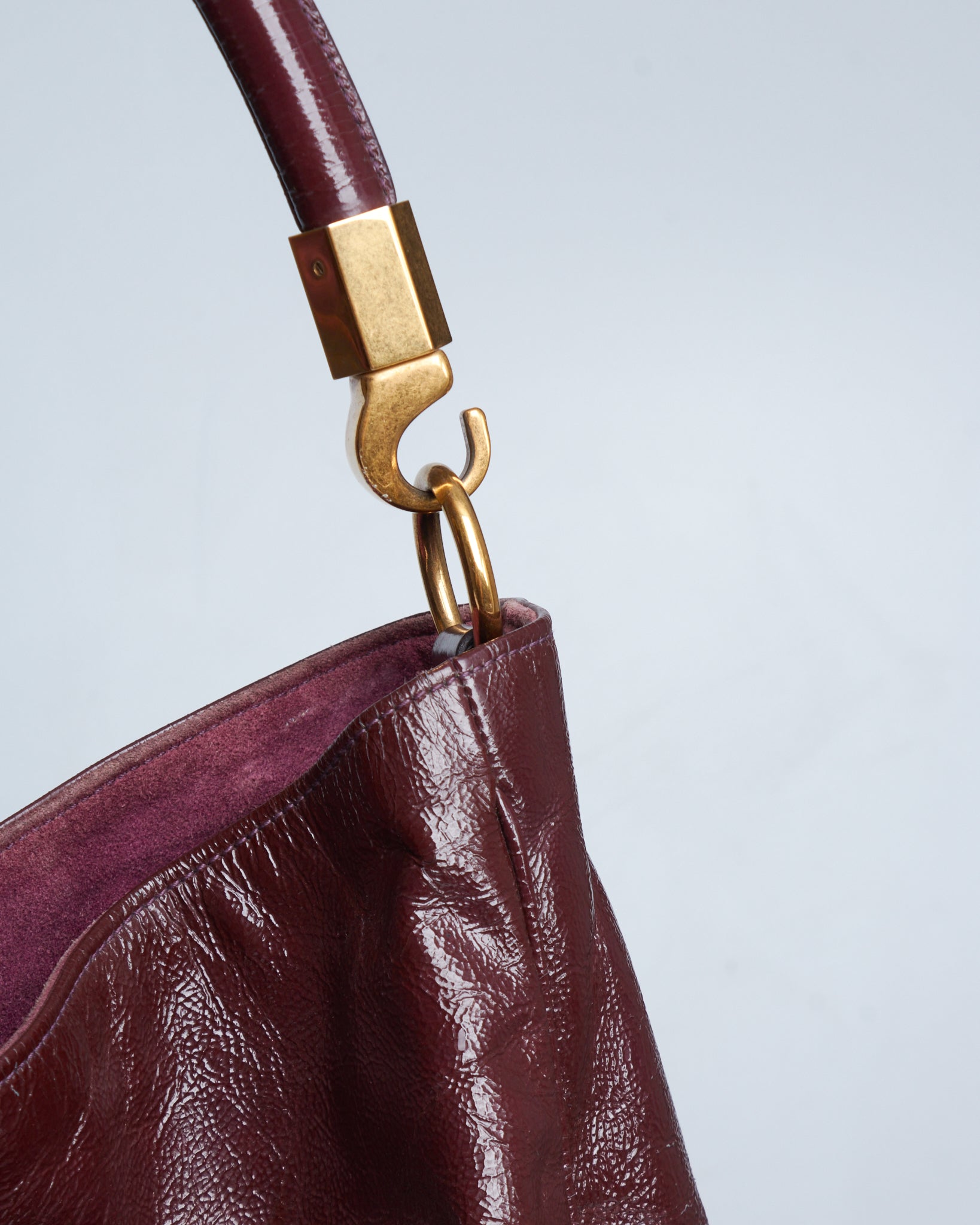 Yves Saint Laurent Roady Hobo