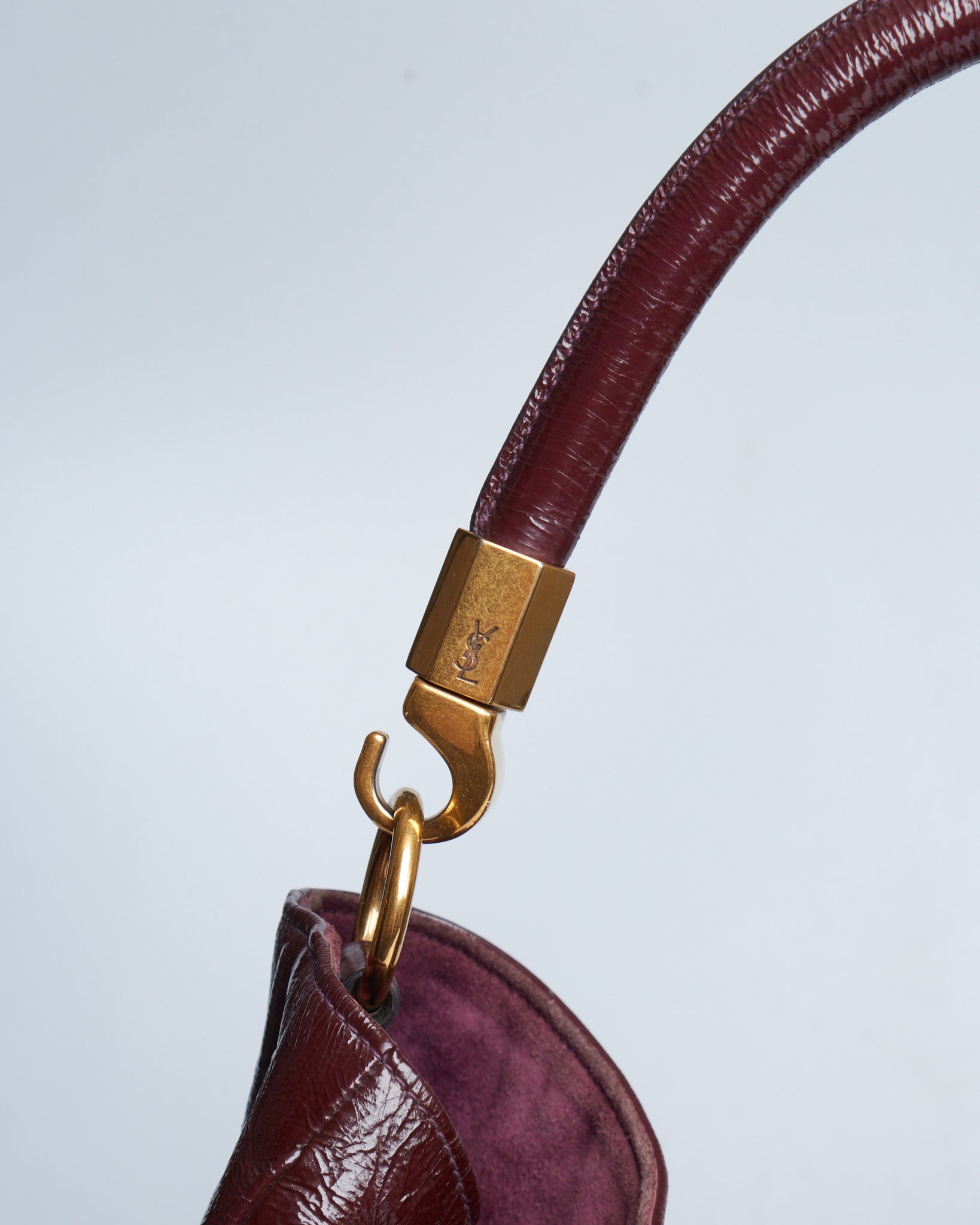 Yves Saint Laurent Roady Hobo