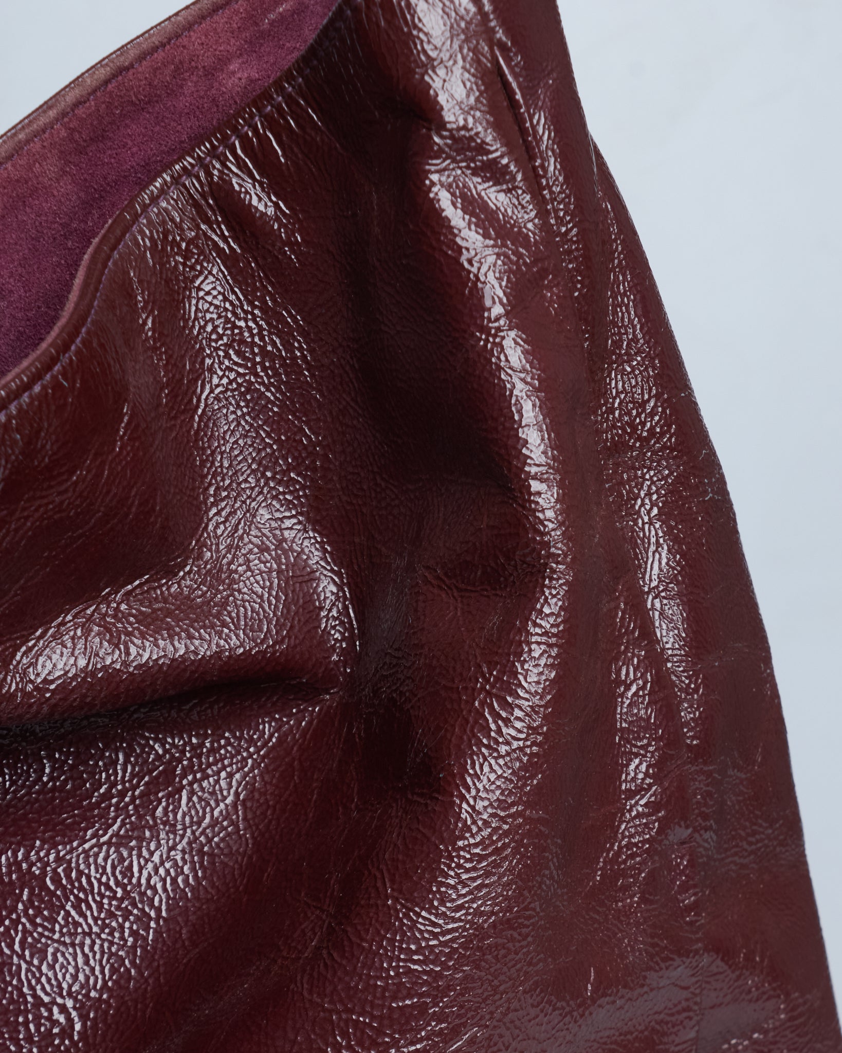 Yves Saint Laurent Roady Hobo