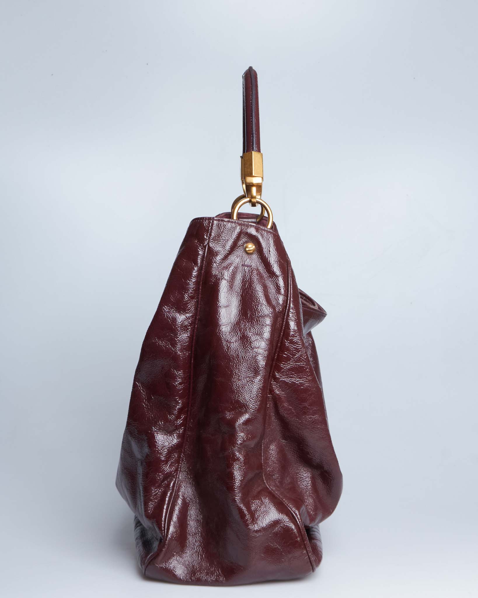 Yves Saint Laurent Roady Hobo