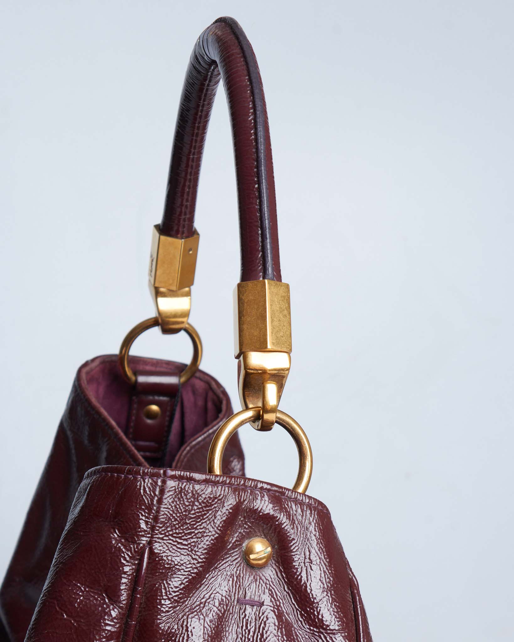 Yves Saint Laurent Roady Hobo