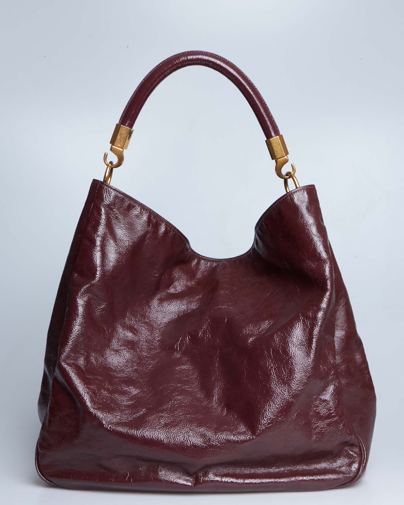 Yves Saint Laurent Roady Hobo