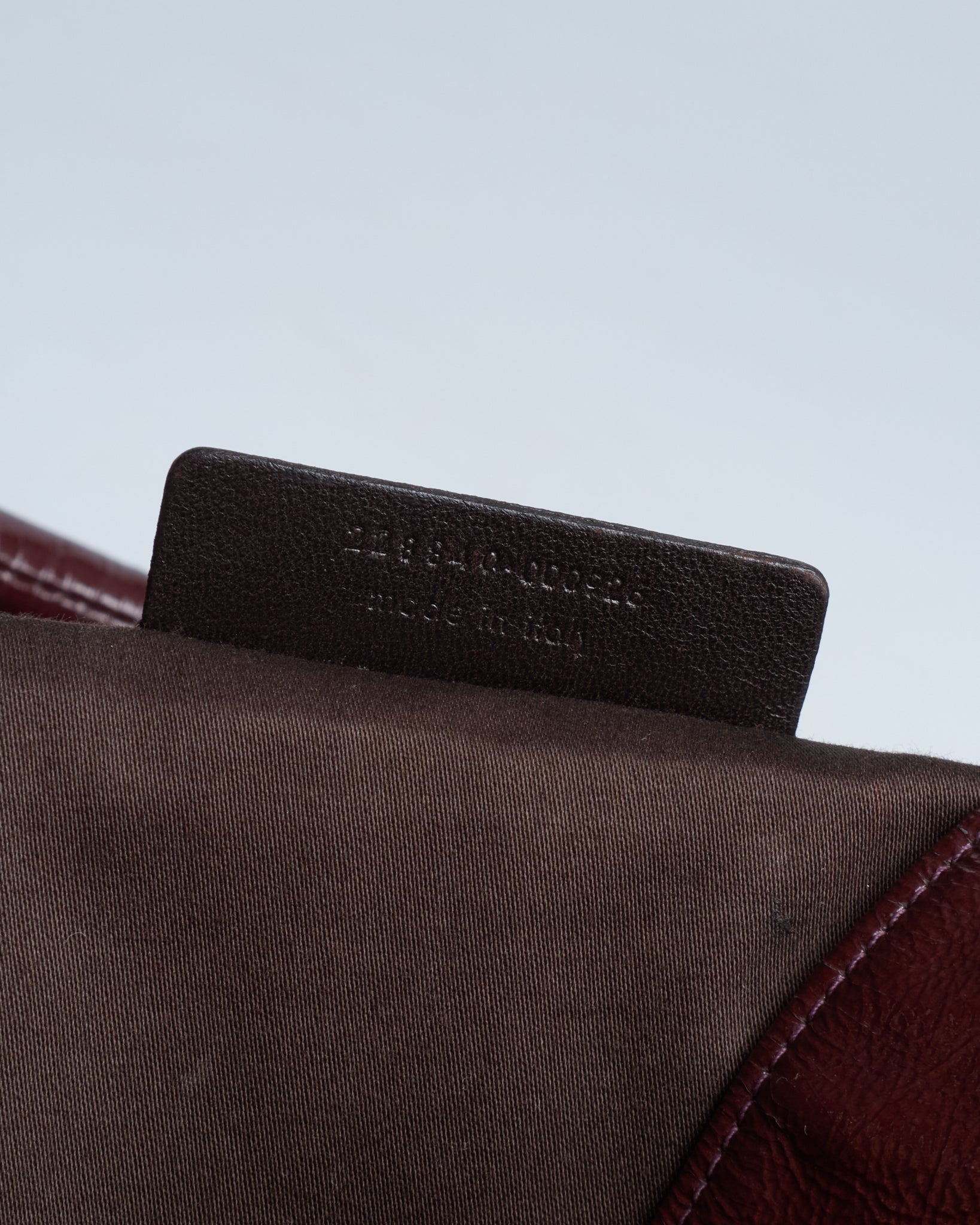Yves Saint Laurent Roady Hobo