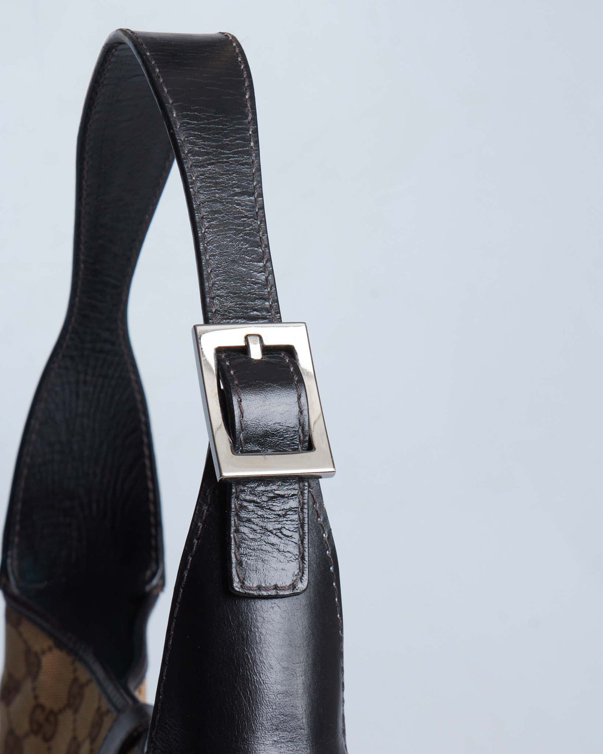 Gucci Jackie Cherry-Line