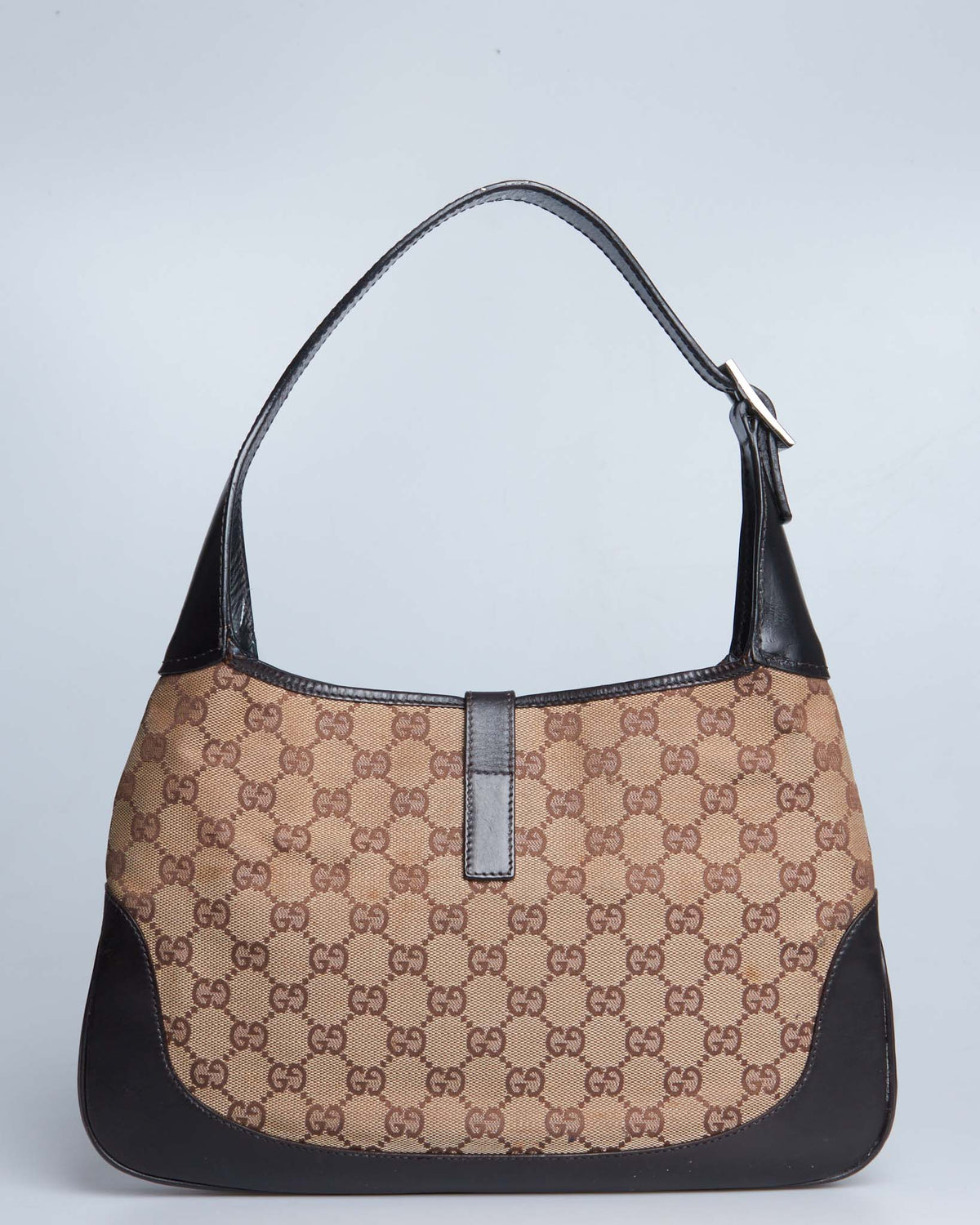 Gucci Jackie Cherry-Line