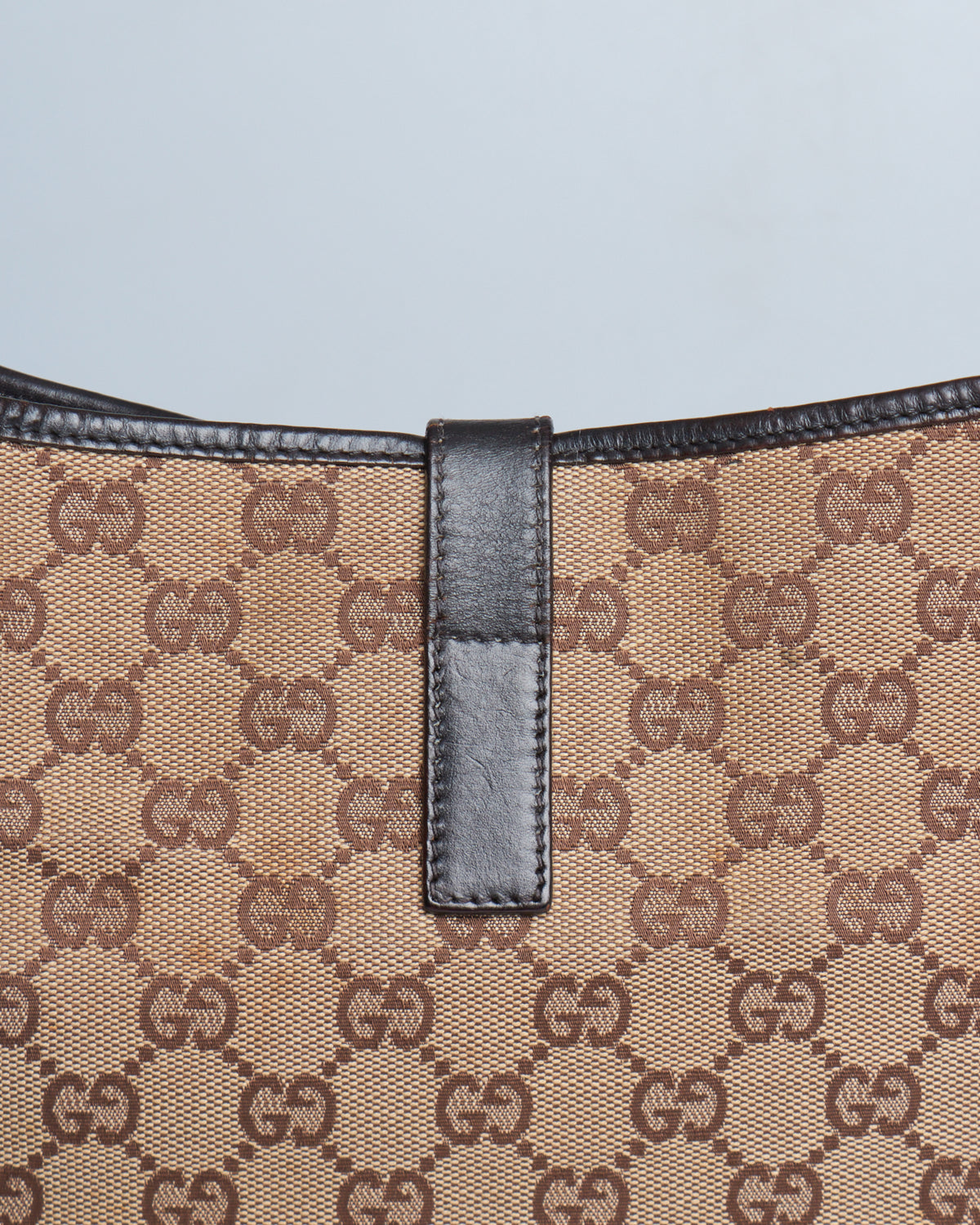 Gucci Jackie Cherry-Line