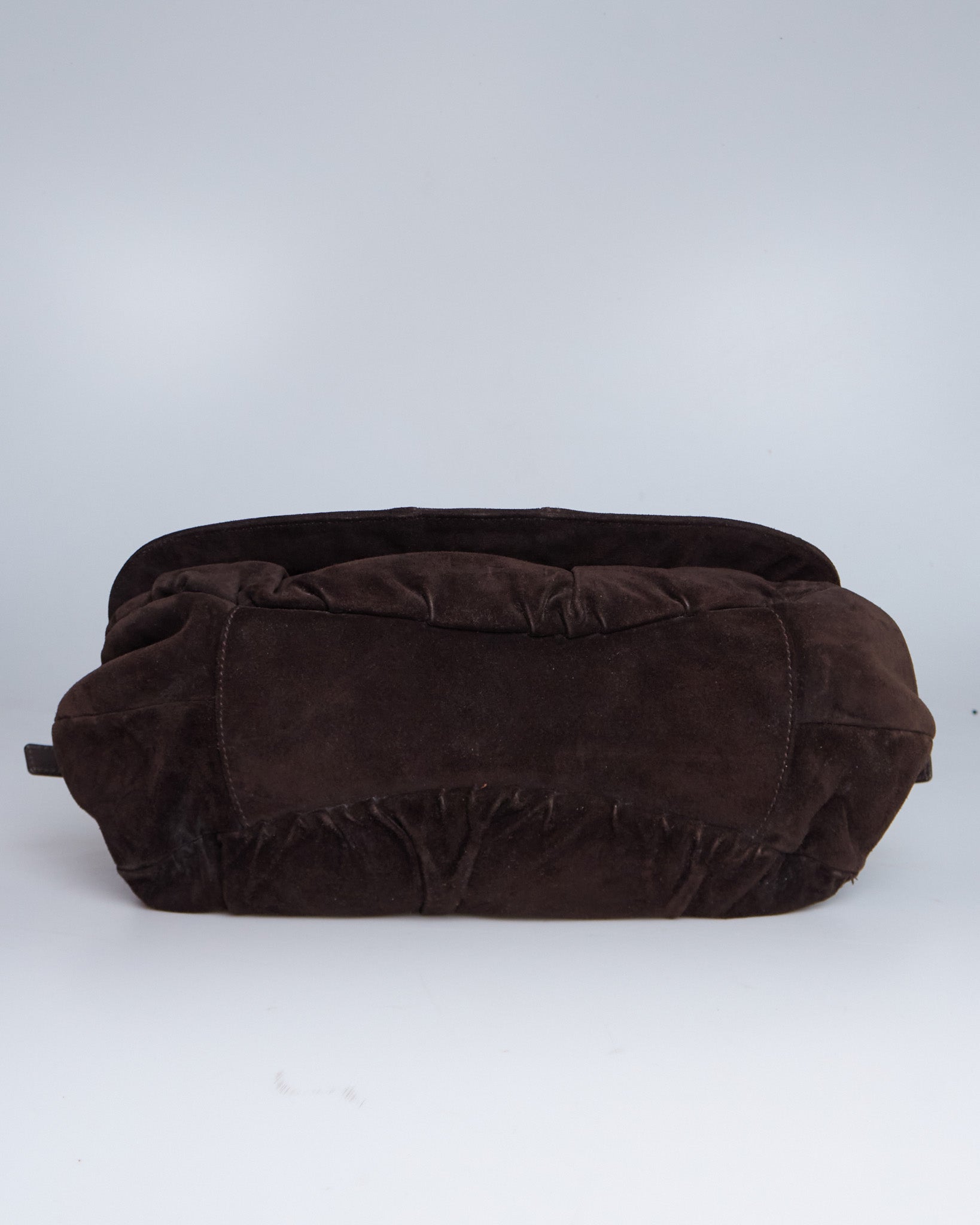 Yves Saint Laurent Saharienne Bag