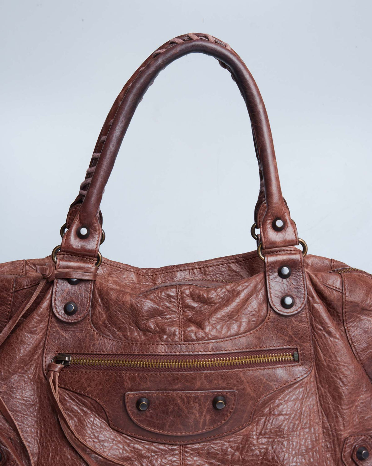 Balenciaga Work Bag
