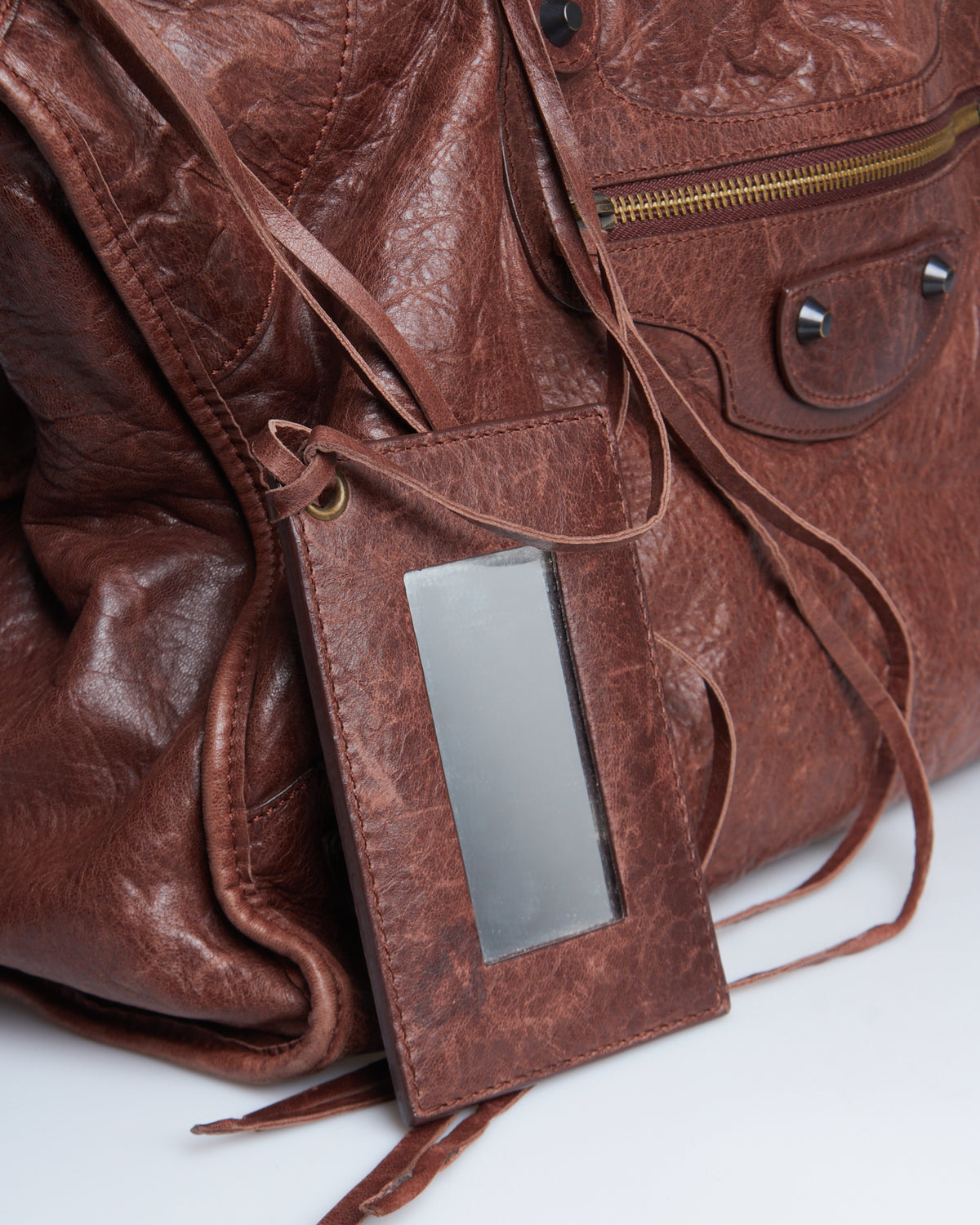 Balenciaga Work Bag