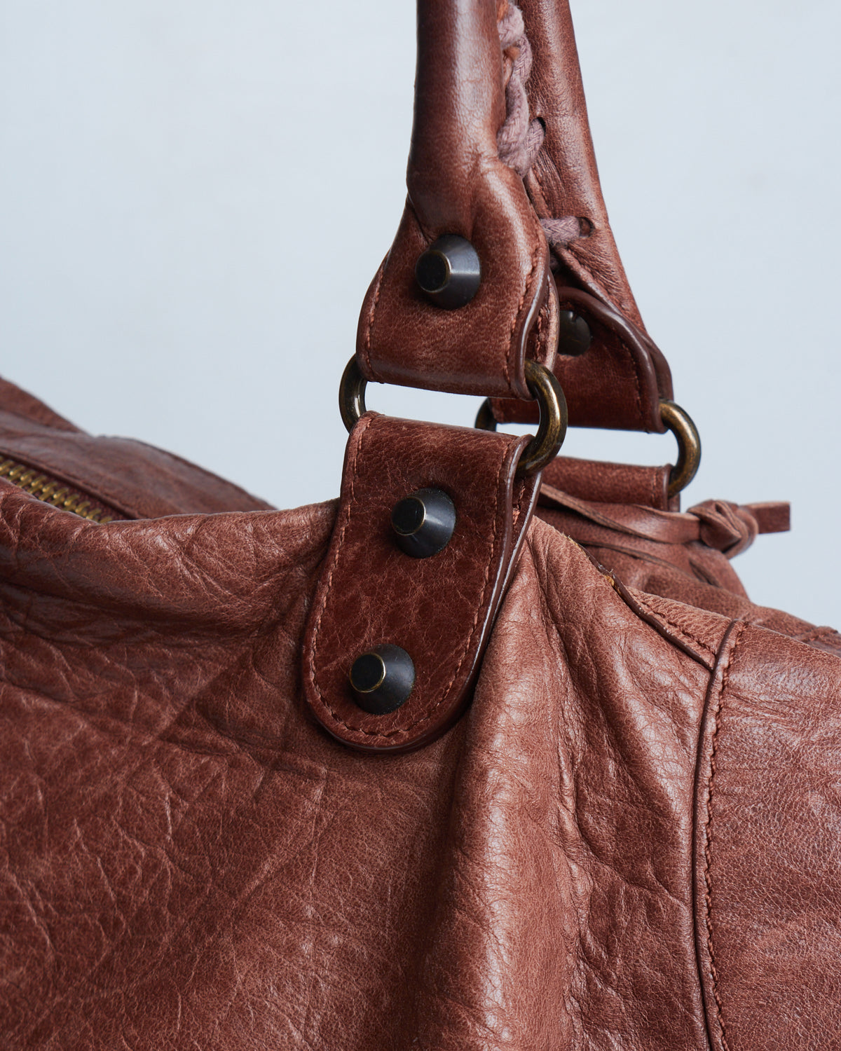 Balenciaga Work Bag
