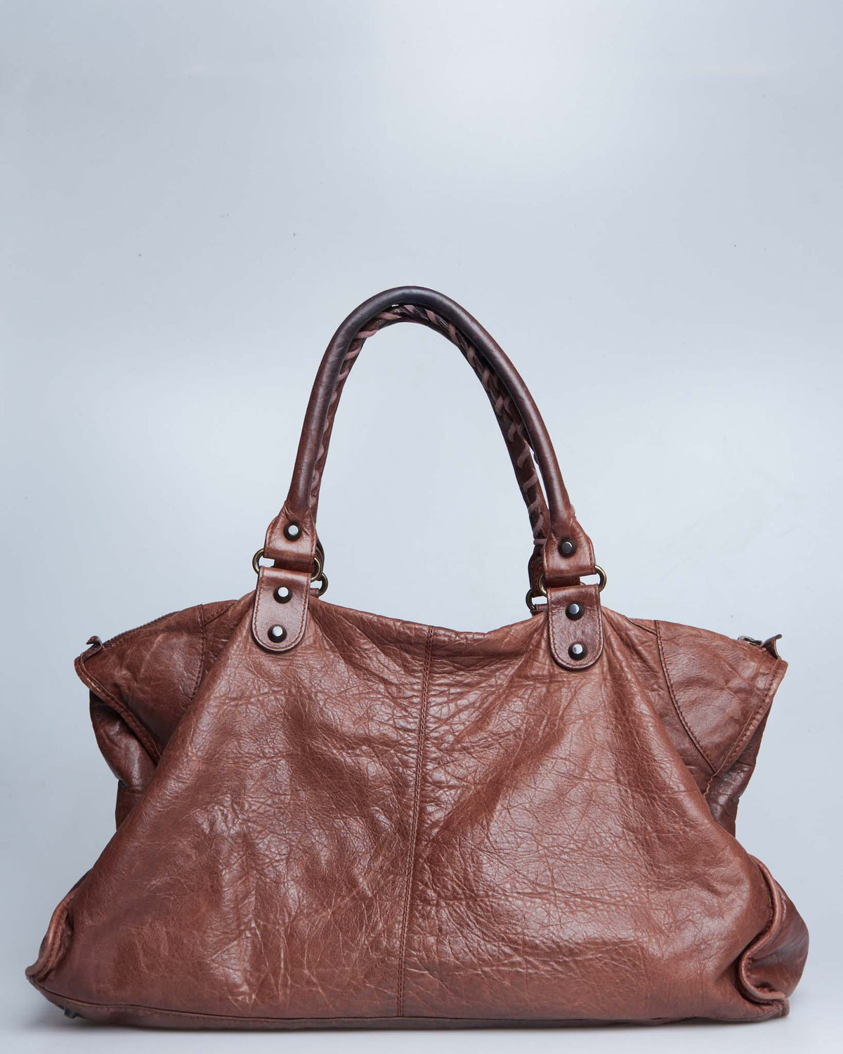 Balenciaga Work Bag