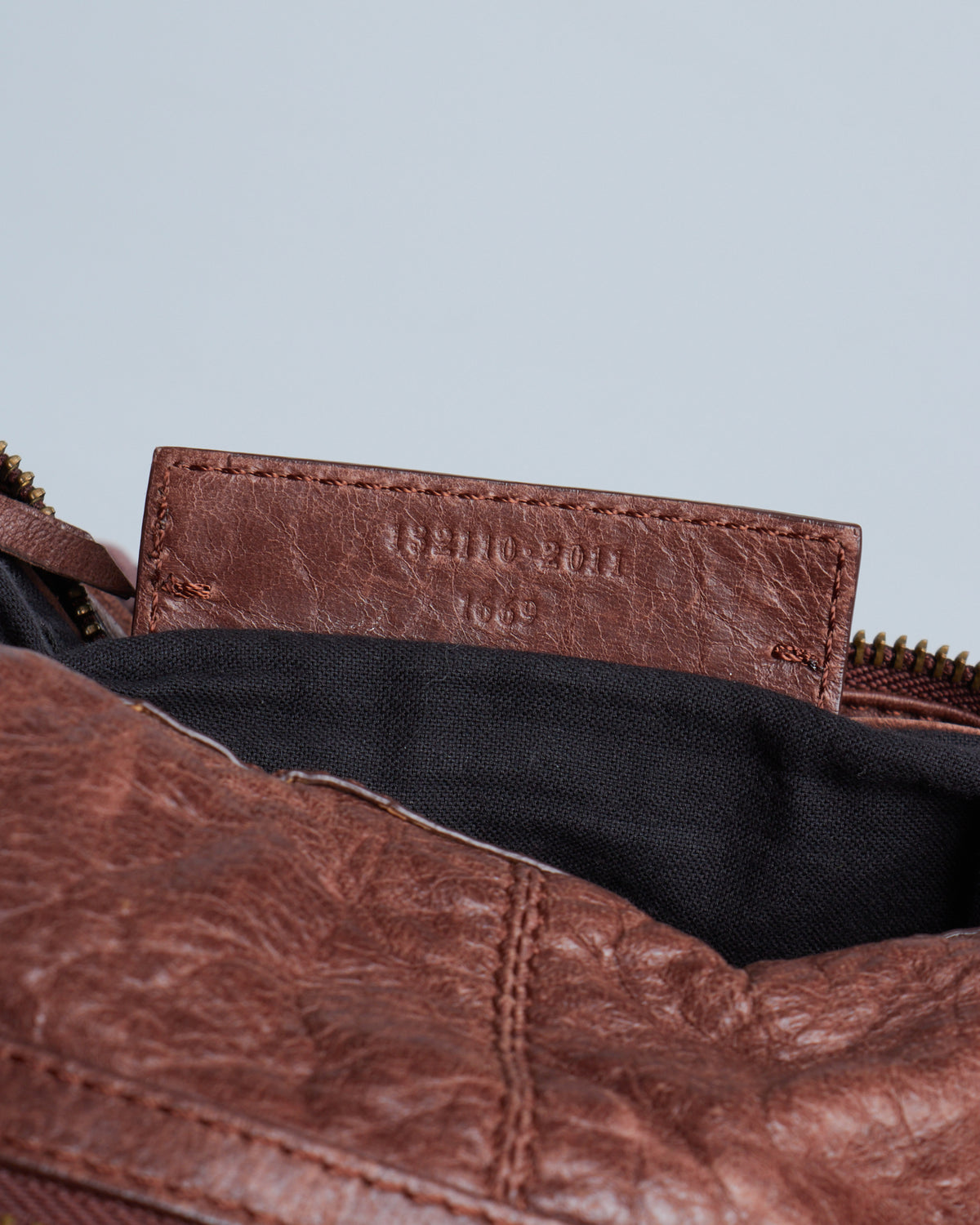 Balenciaga Work Bag
