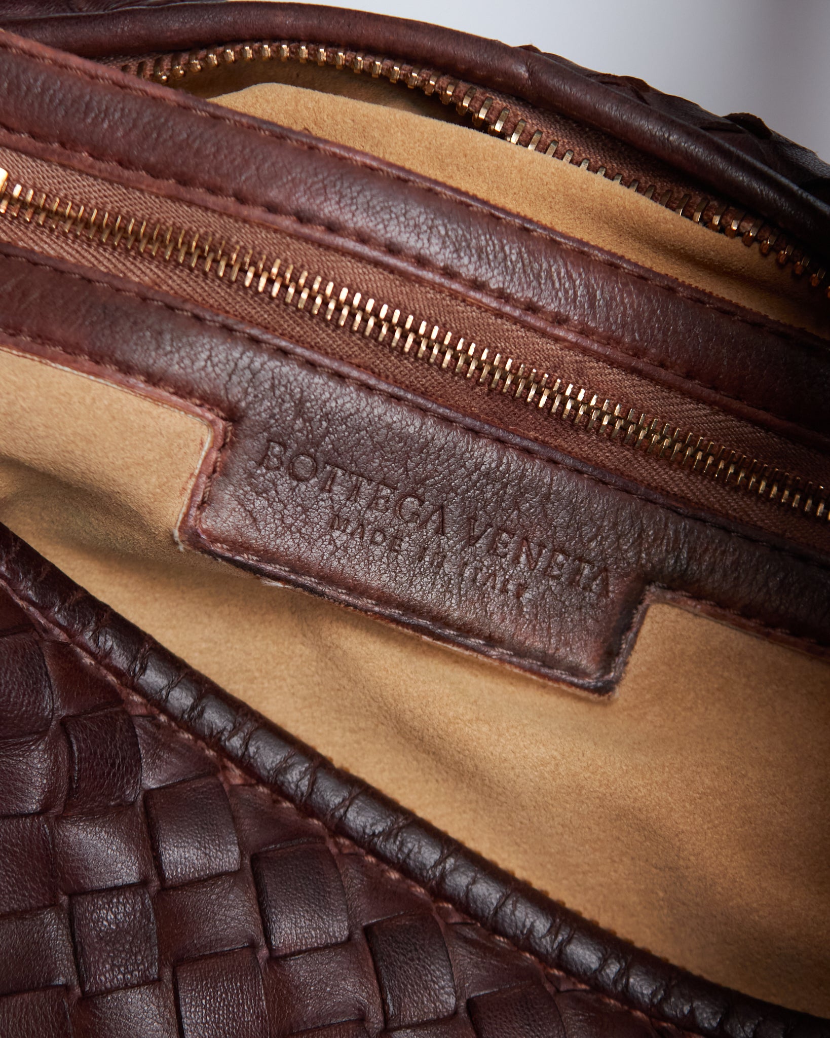 Bottega Veneta Intrecciato