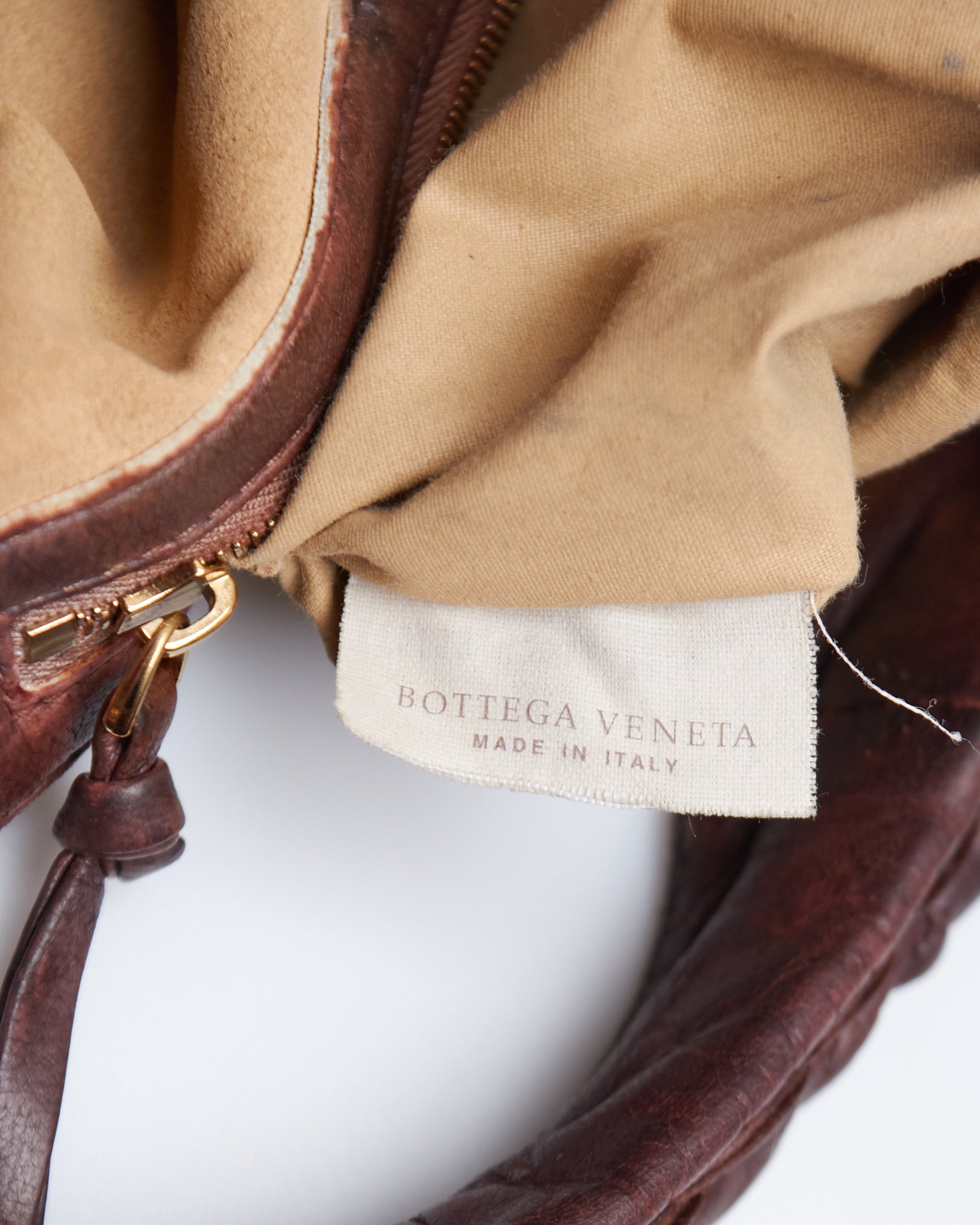 Bottega Veneta Intrecciato