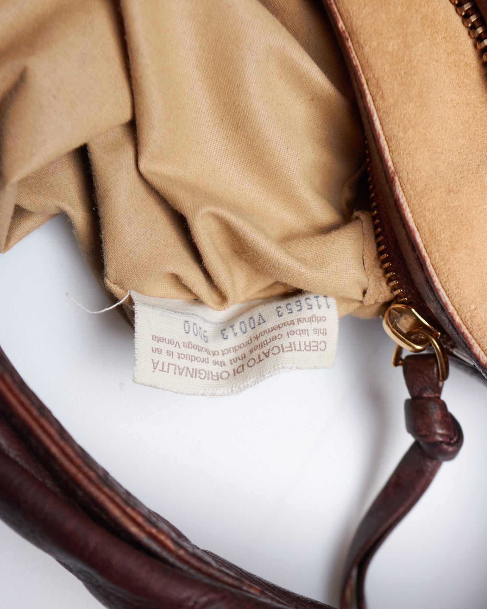 Bottega Veneta Intrecciato