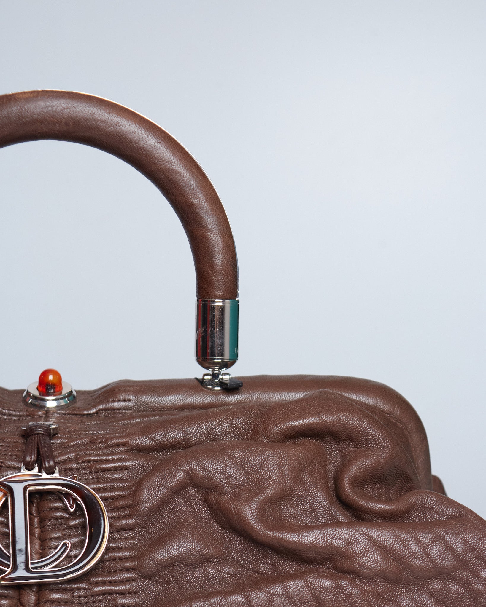 Christian Dior Karenina Frame Bag