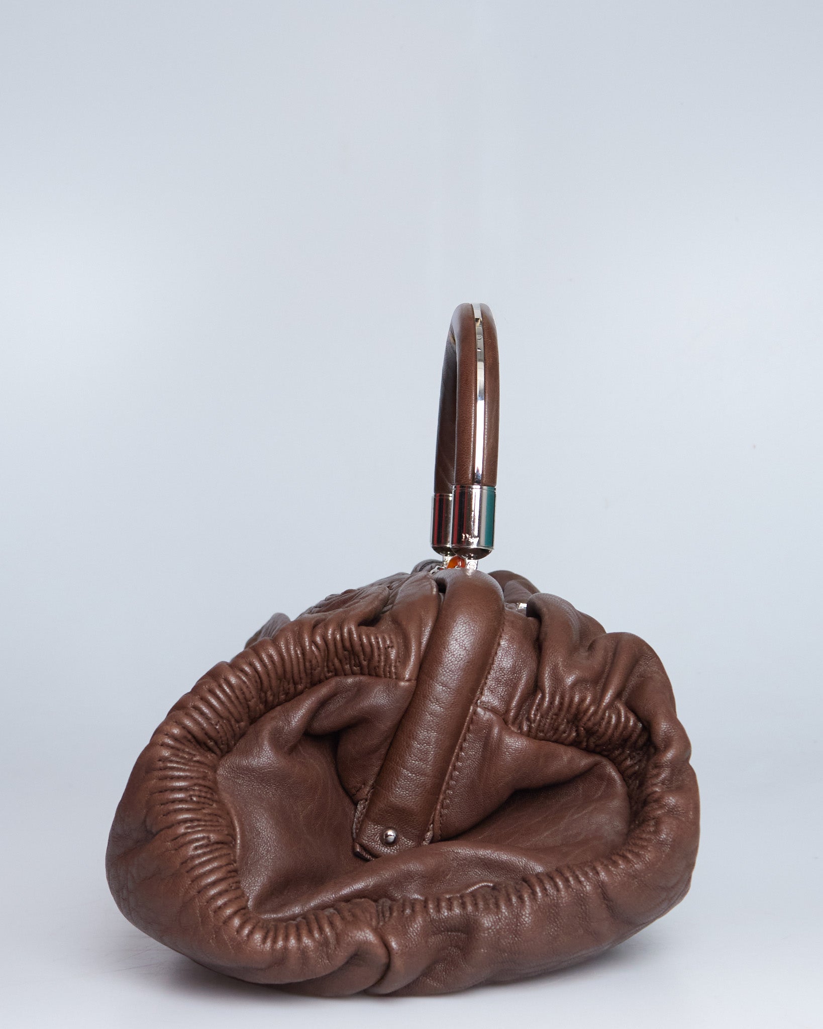 Christian Dior Karenina Frame Bag