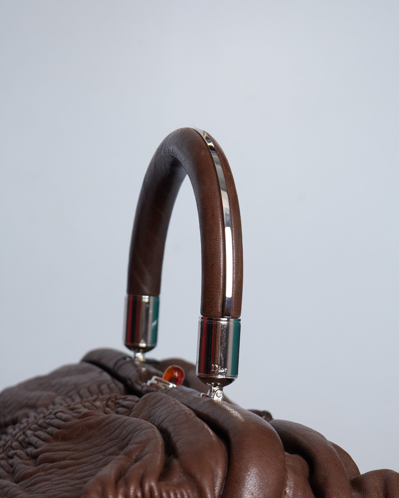 Christian Dior Karenina Frame Bag