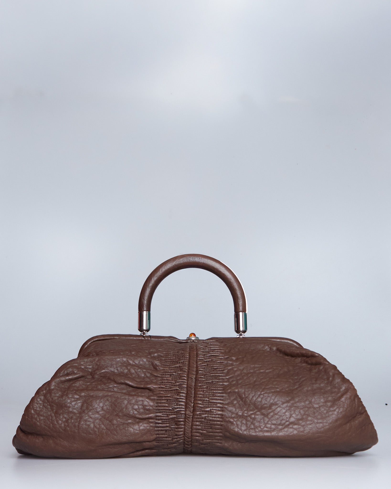 Christian Dior Karenina Frame Bag