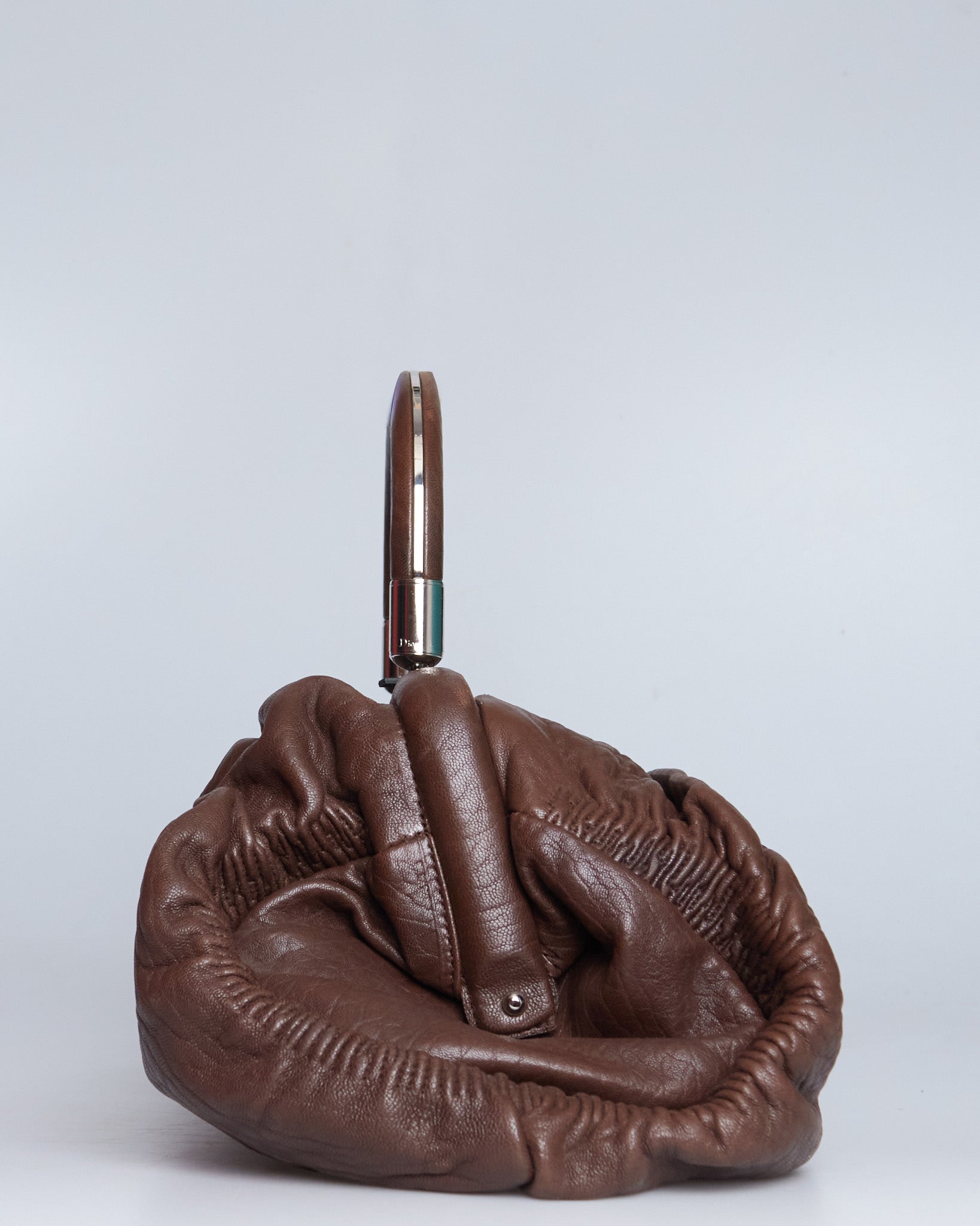 Christian Dior Karenina Frame Bag