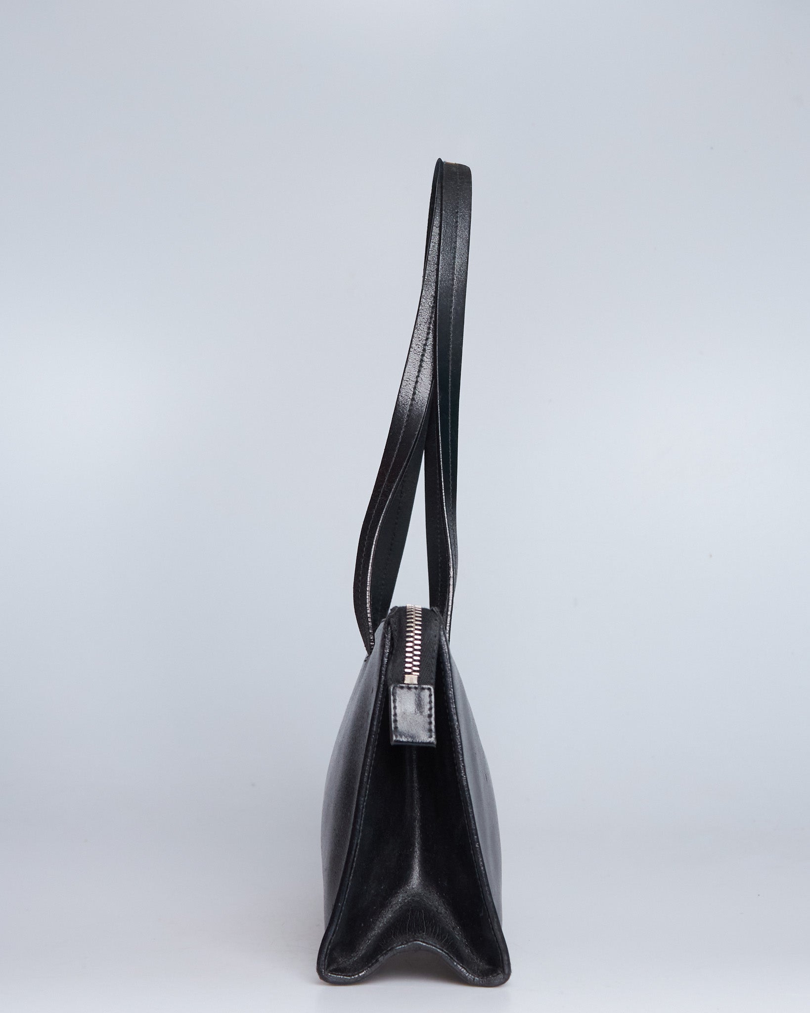 Miu Miu Leather Shoulderbag