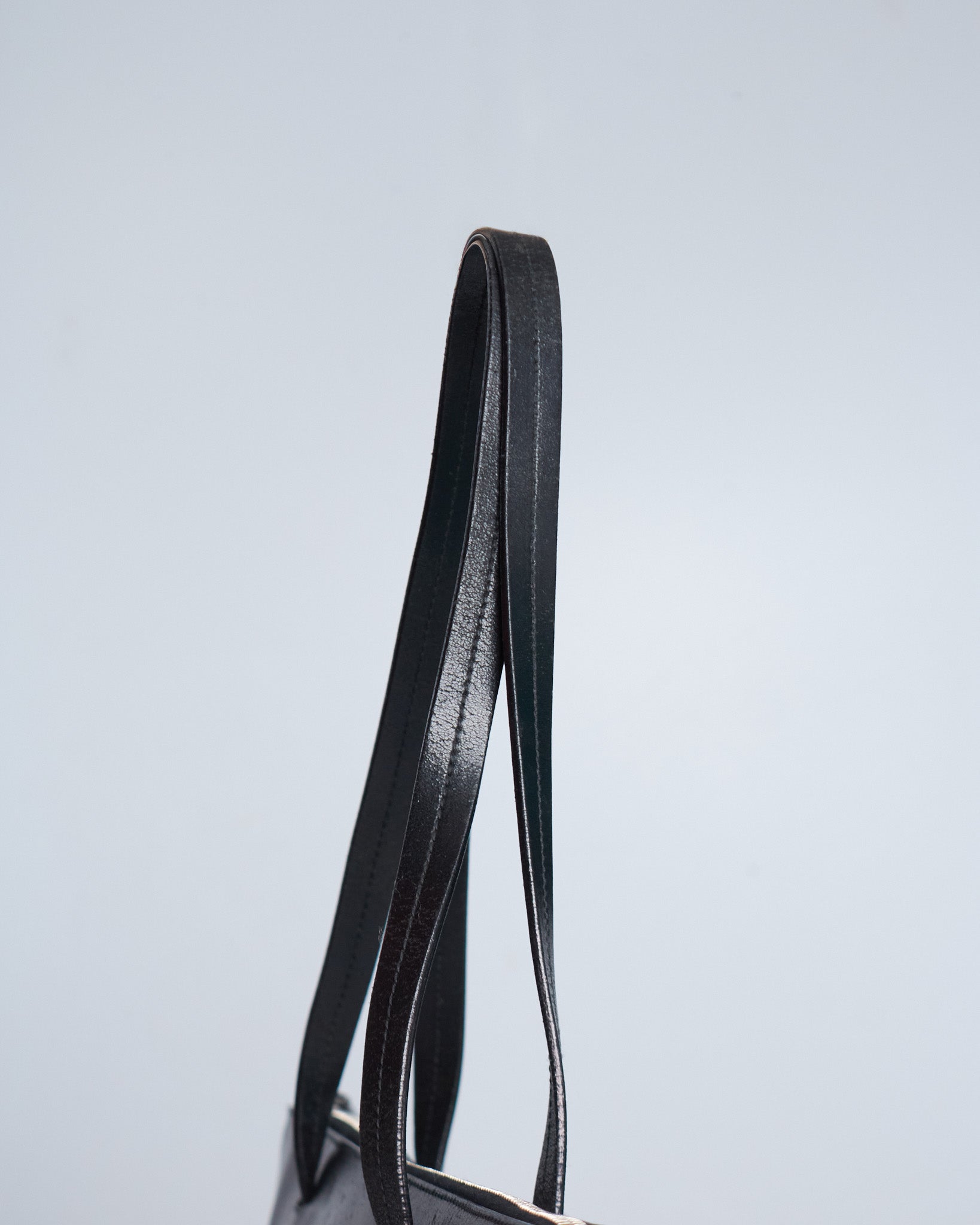 Miu Miu Leather Shoulderbag