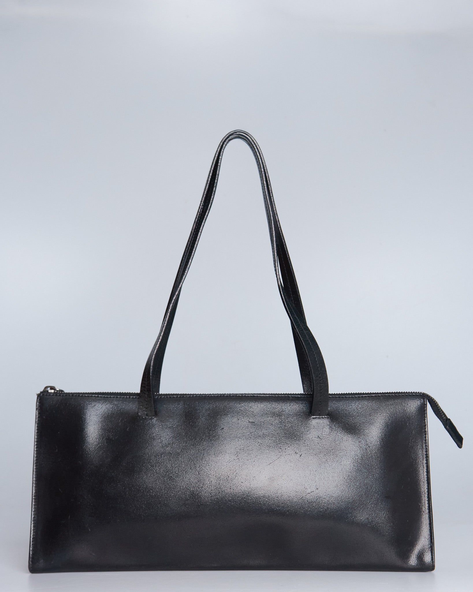 Miu Miu Leather Shoulderbag