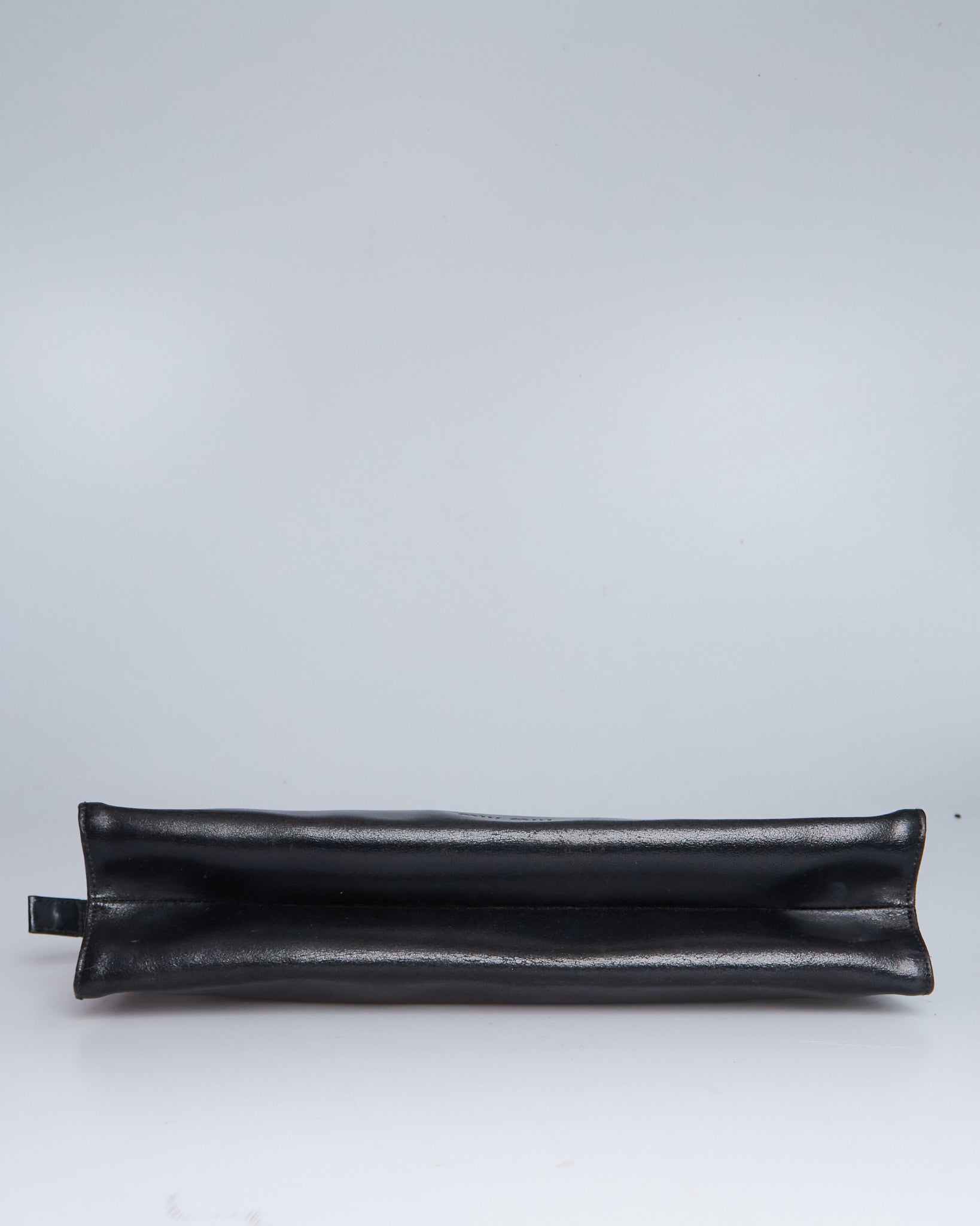 Miu Miu Leather Shoulderbag