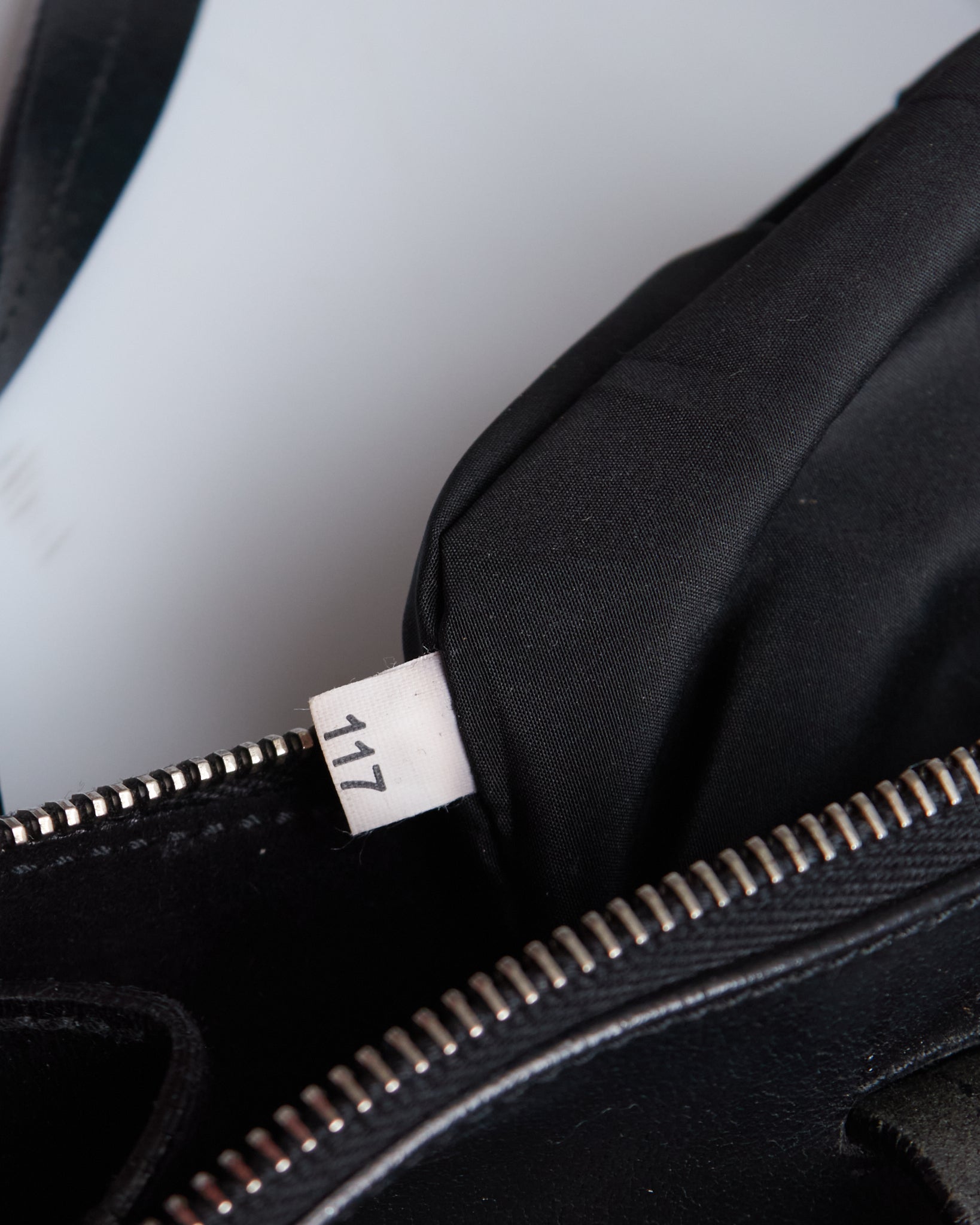 Miu Miu Leather Shoulderbag