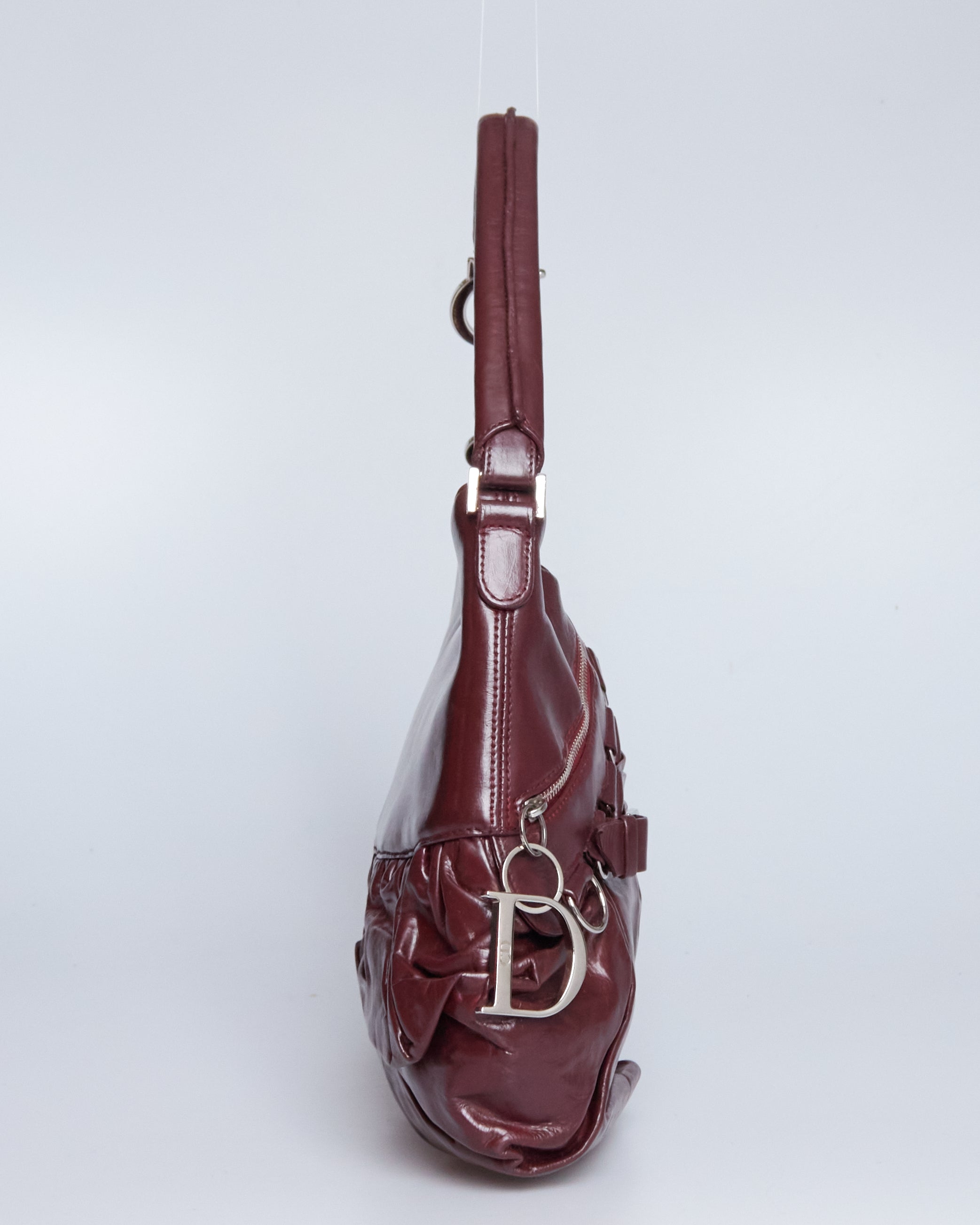 Dior Ballet Corset Bag