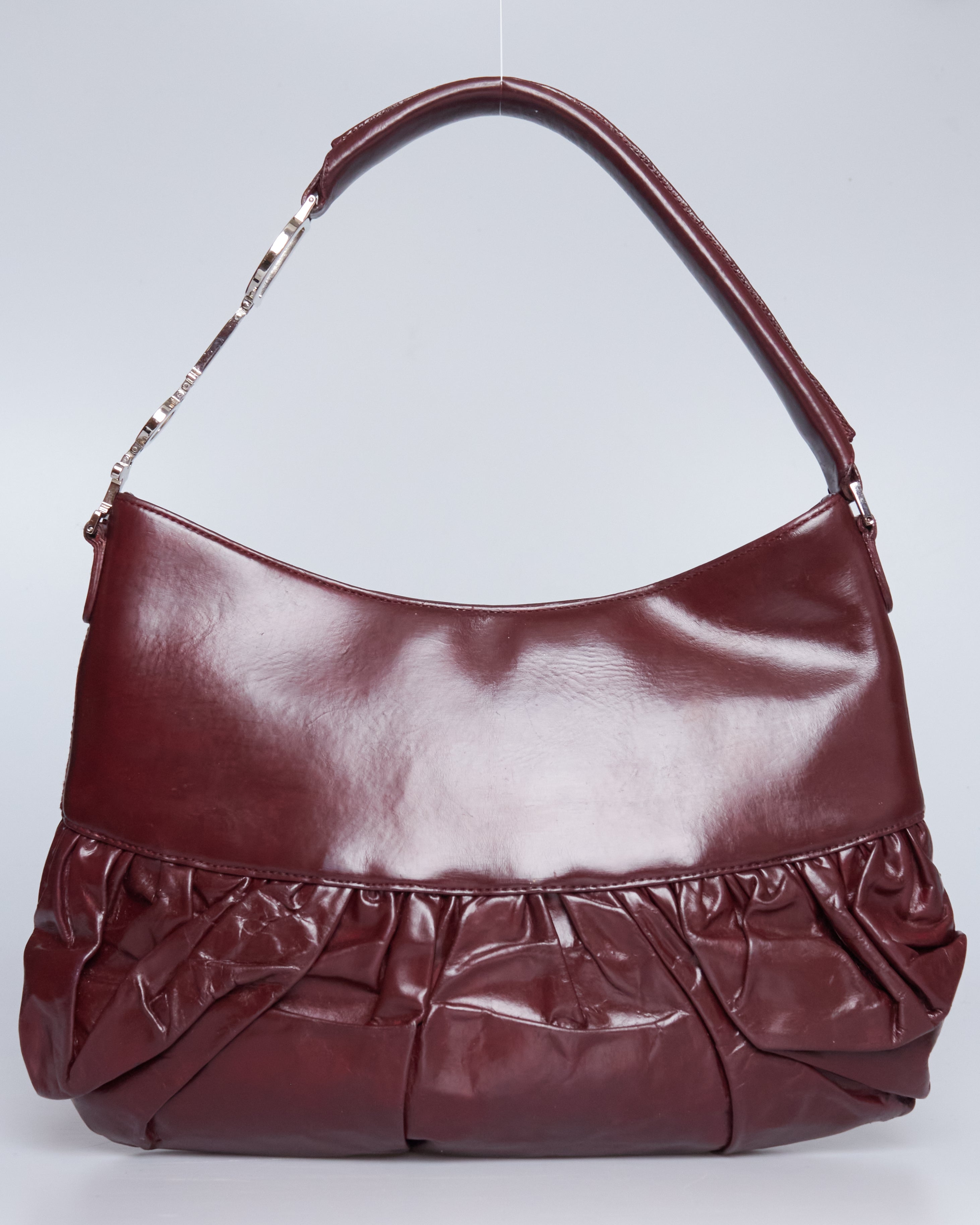 Dior Ballet Corset Bag