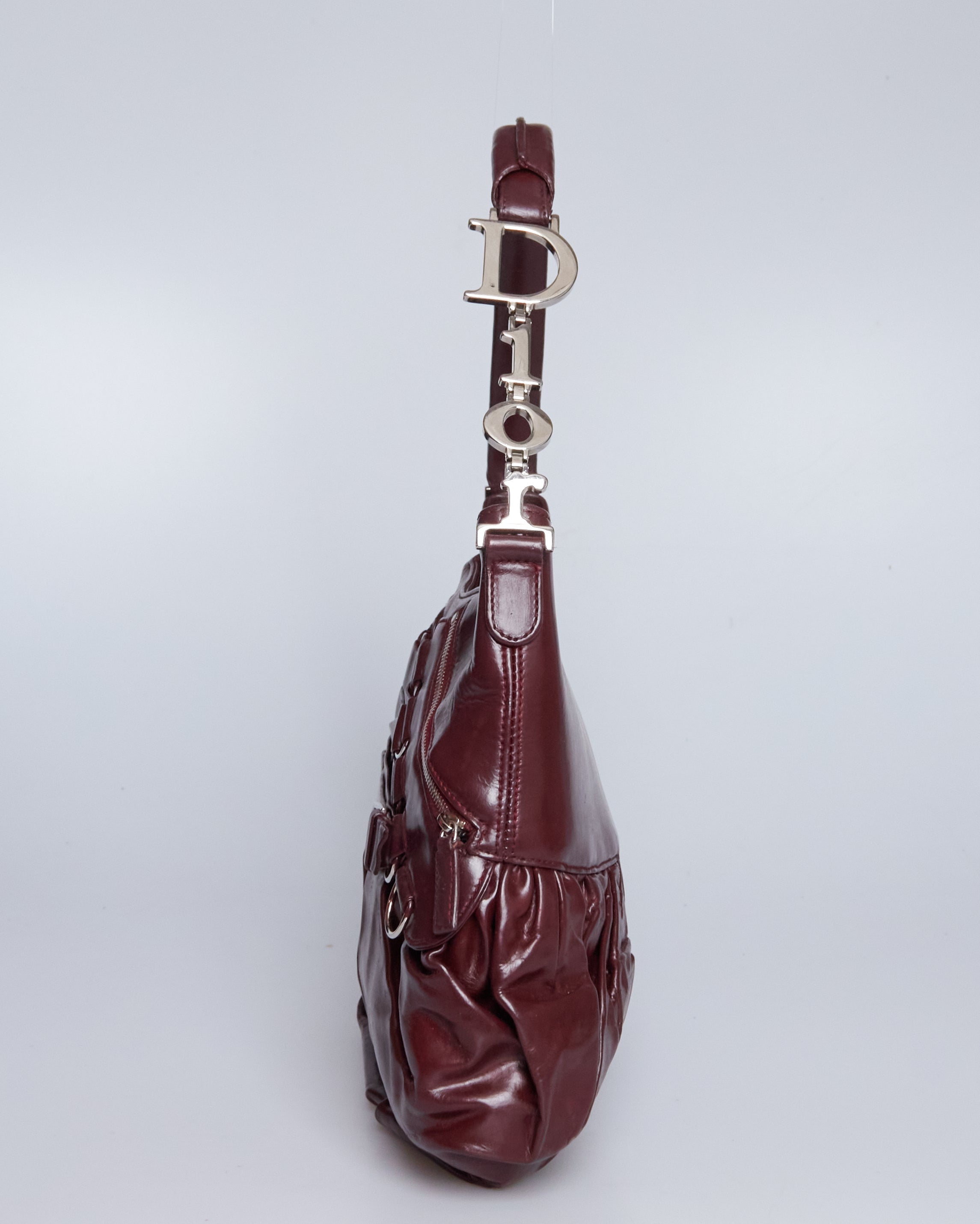 Dior Ballet Corset Bag