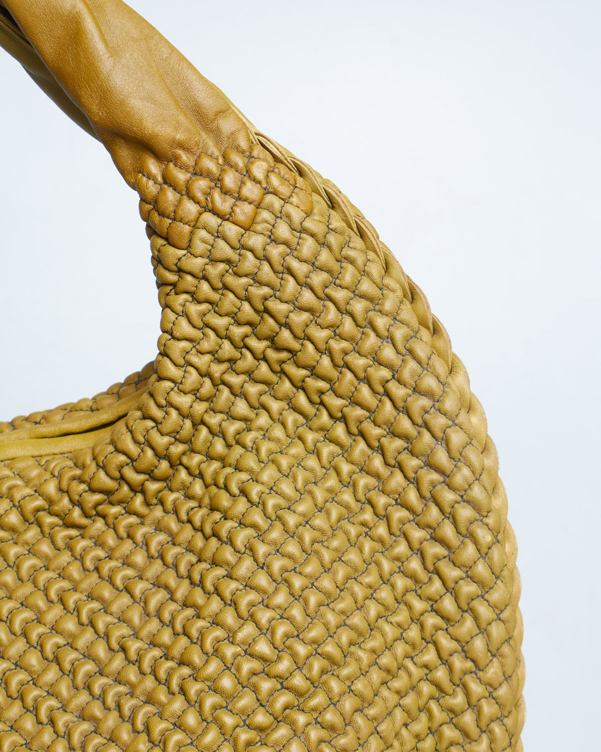 Bottega Veneta Belly Hobo