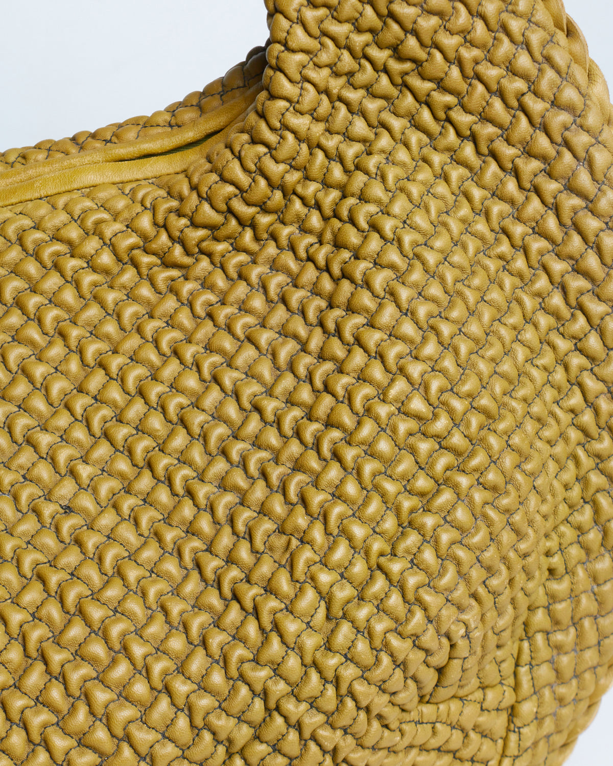 Bottega Veneta Belly Hobo