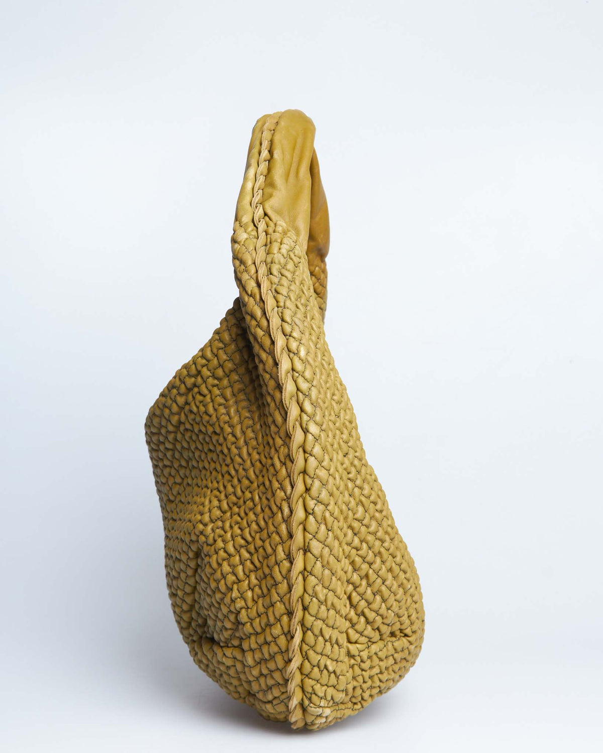 Bottega Veneta Belly Hobo