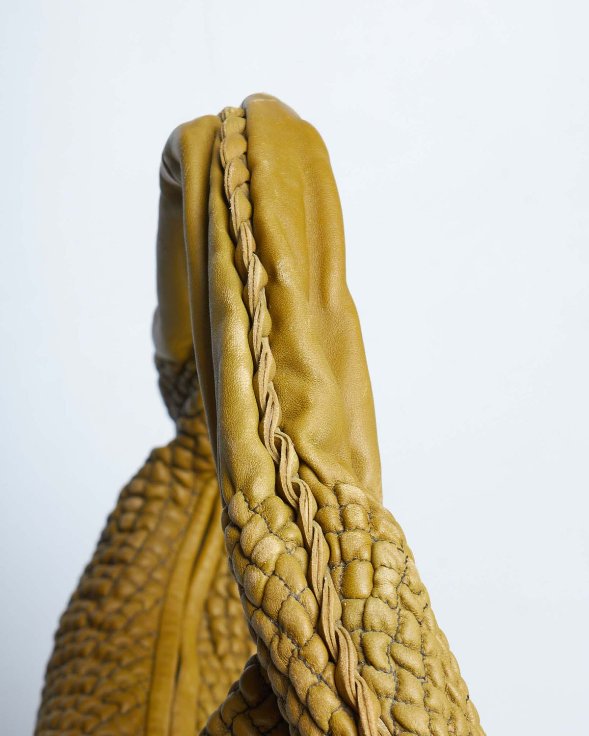 Bottega Veneta Belly Hobo